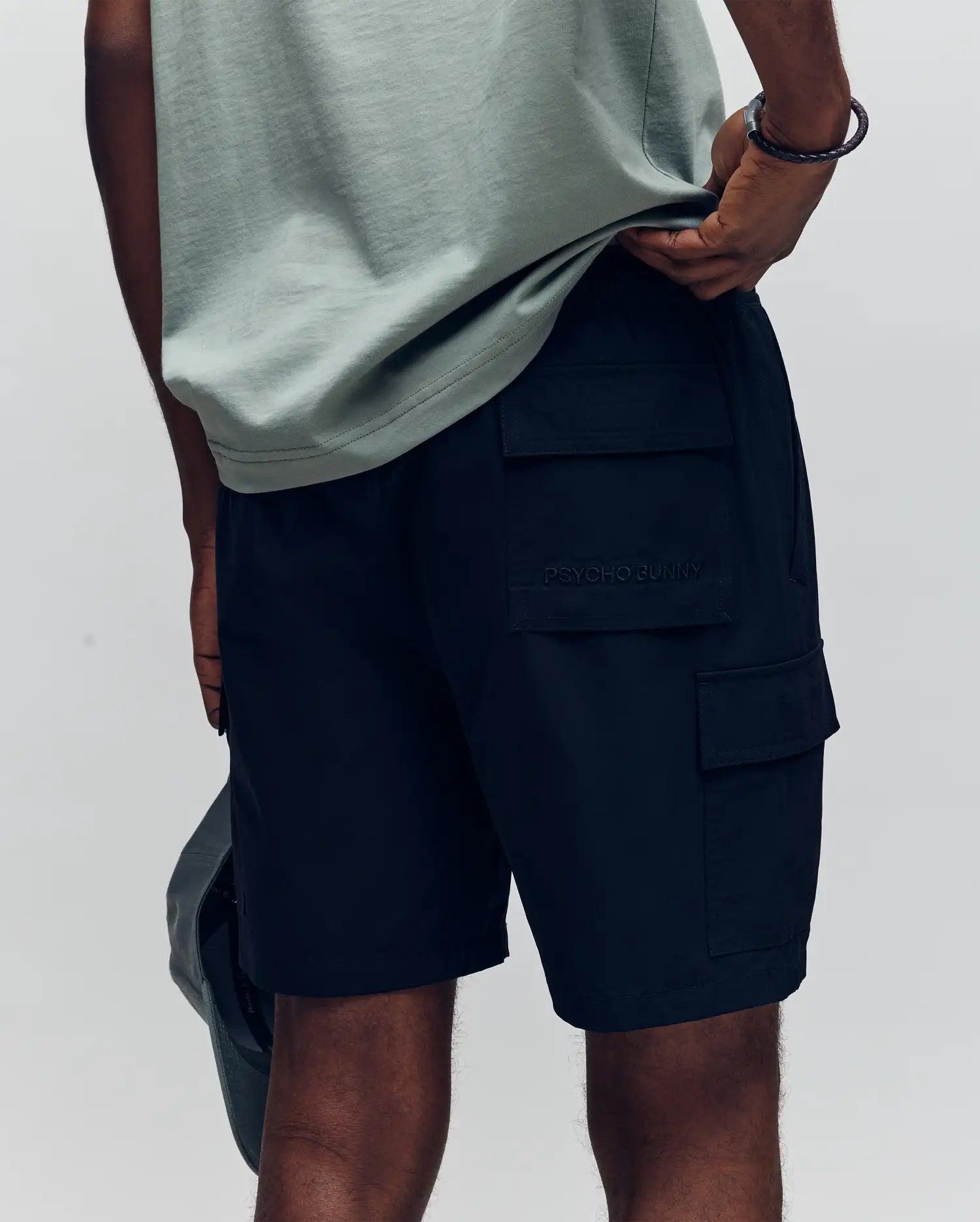 MENS RANDY BOARD SWIM SHORT - MB1000002 Product Image