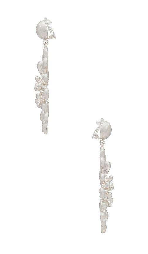 Cult Gaia Odeya Drop Earrings Product Image