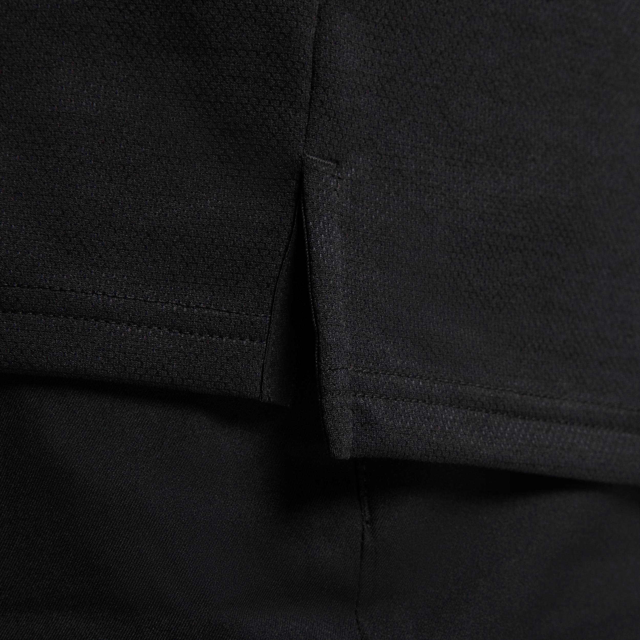 Nike Men's Tour Dri-FIT Jacquard Golf Polo Product Image