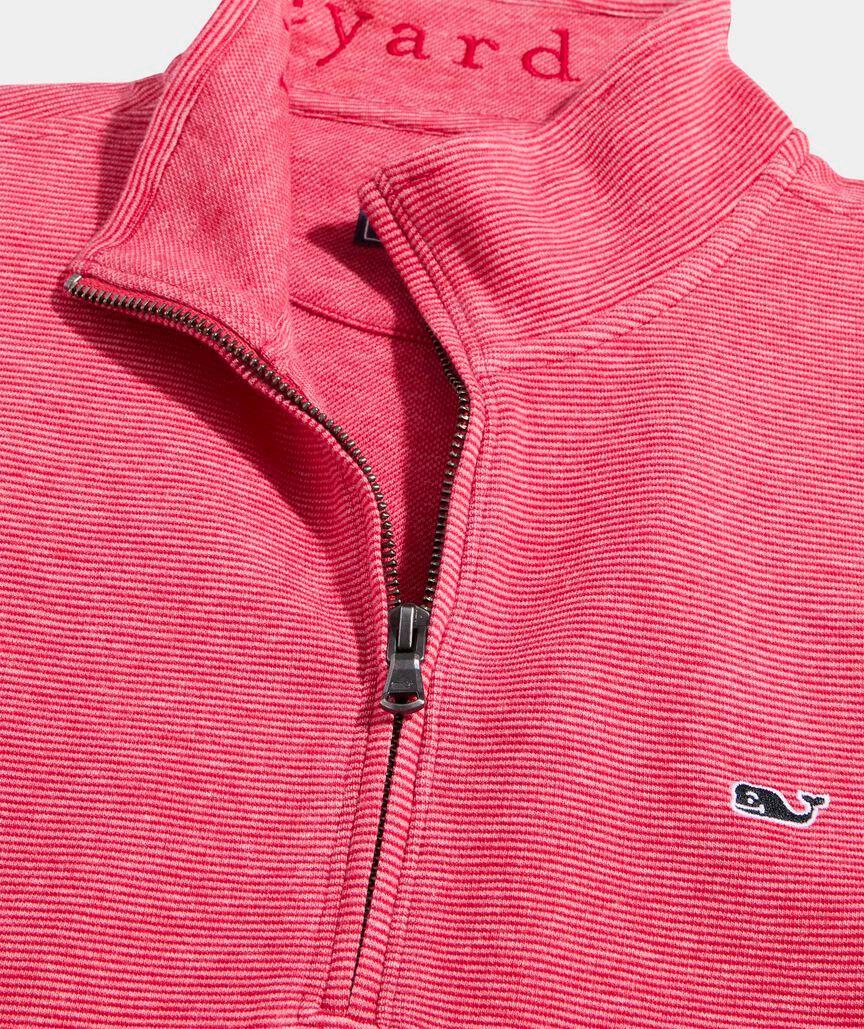 Saltwater Quarter-Zip Product Image
