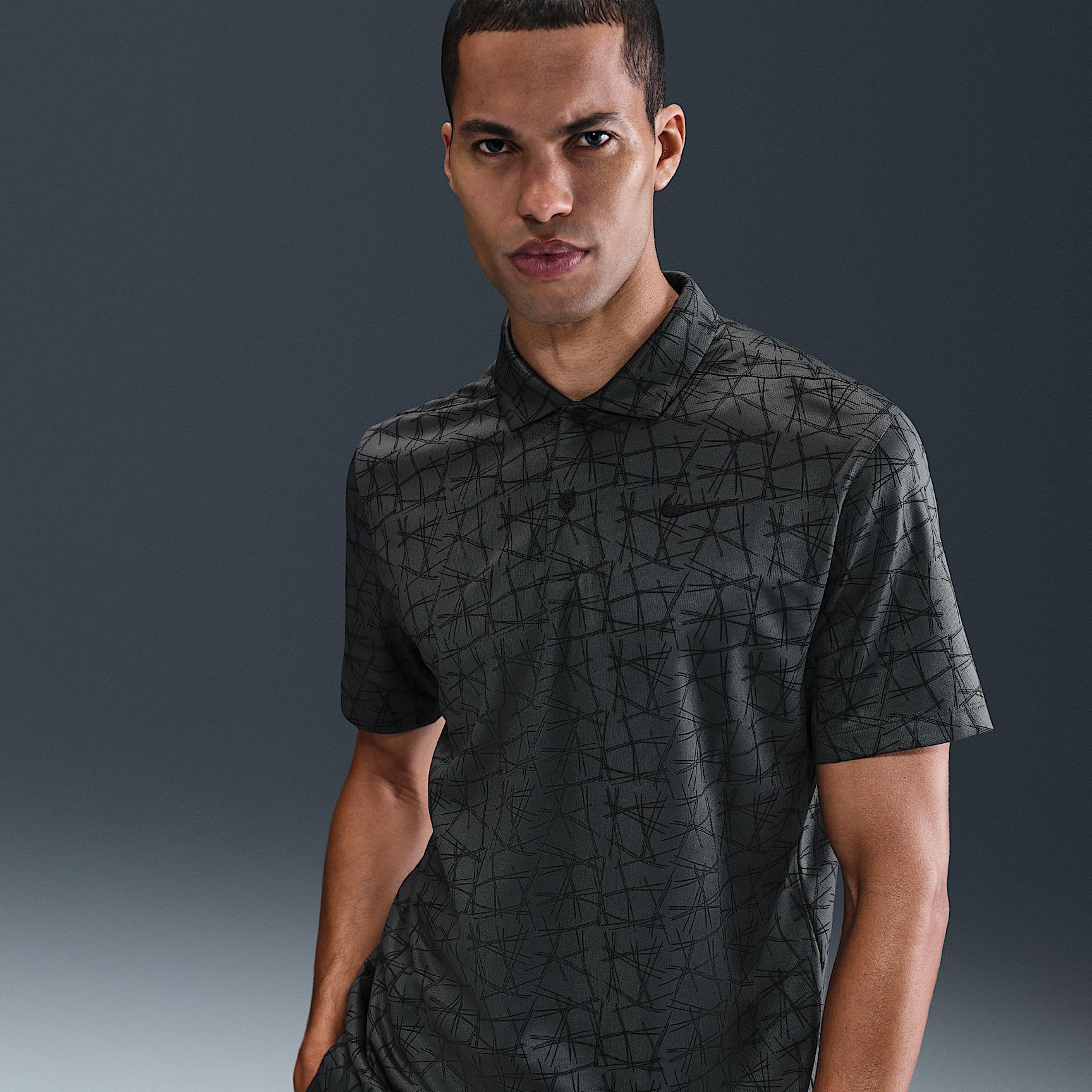Nike Men's Victory+ Golf Polo Product Image