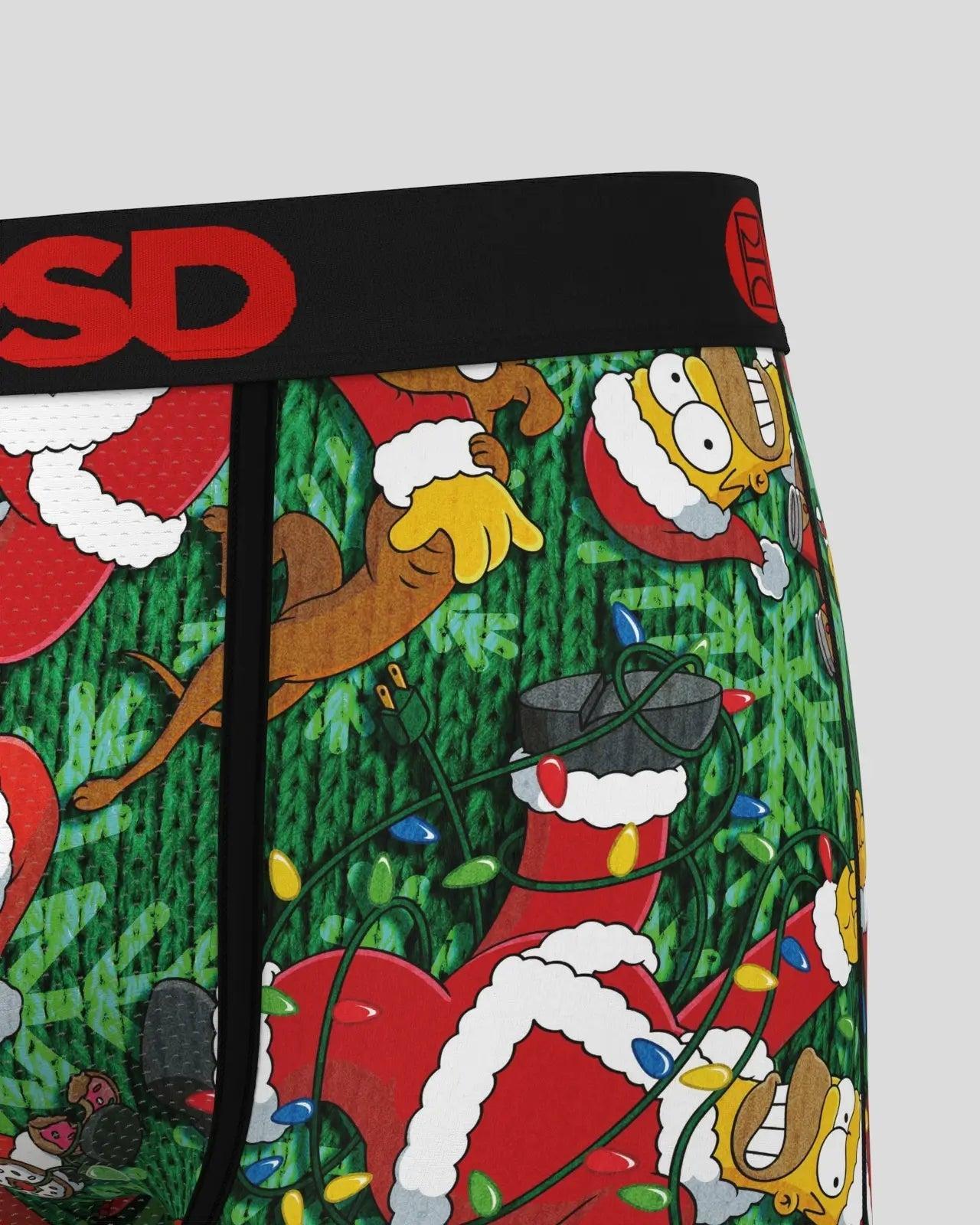 The Simpsons - Homer Sweater Male Product Image
