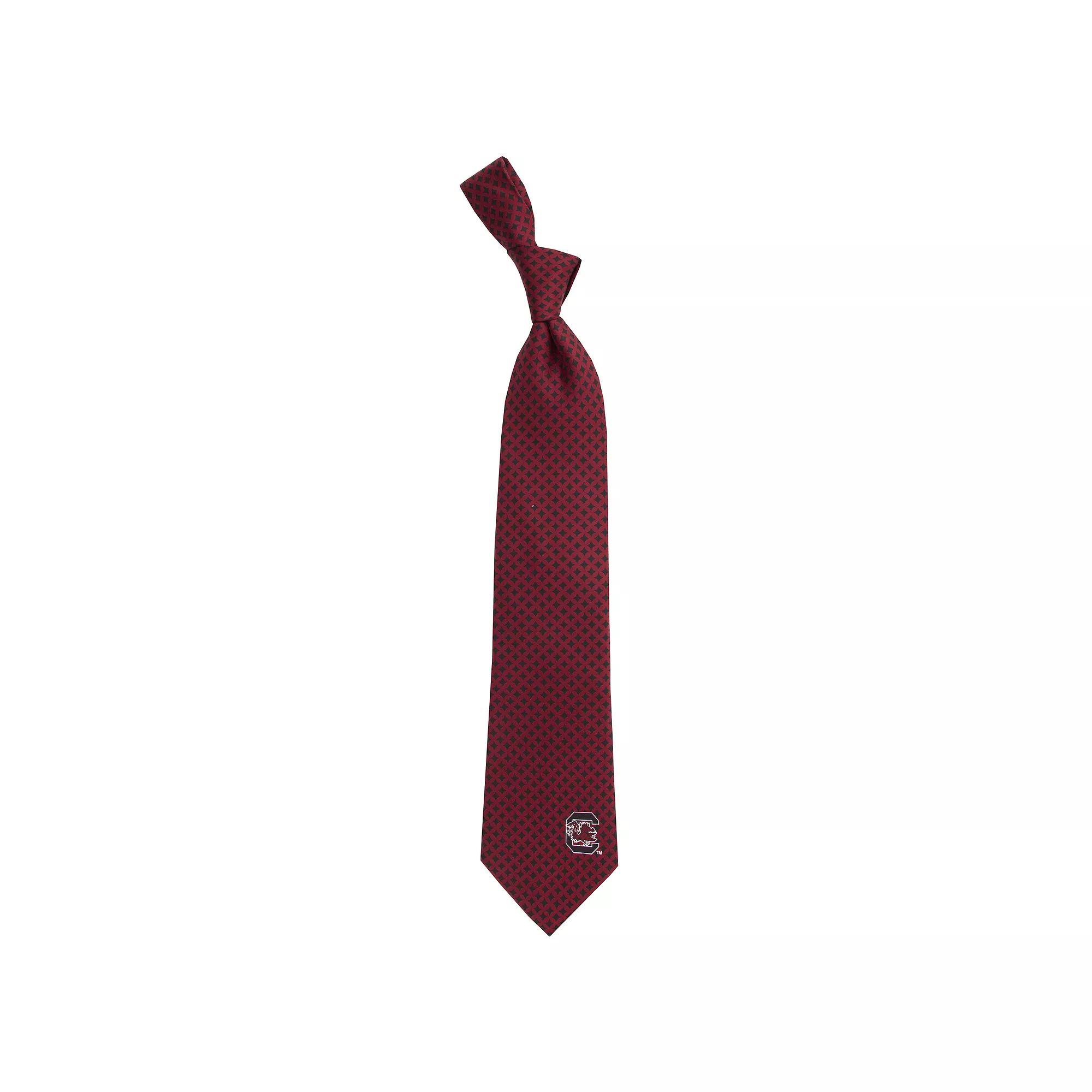 Men's NCAA Diamante Tie, Team Product Image