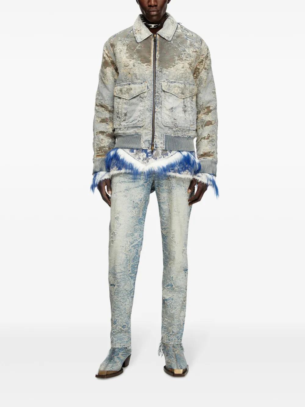 D-Muddy jacket Product Image