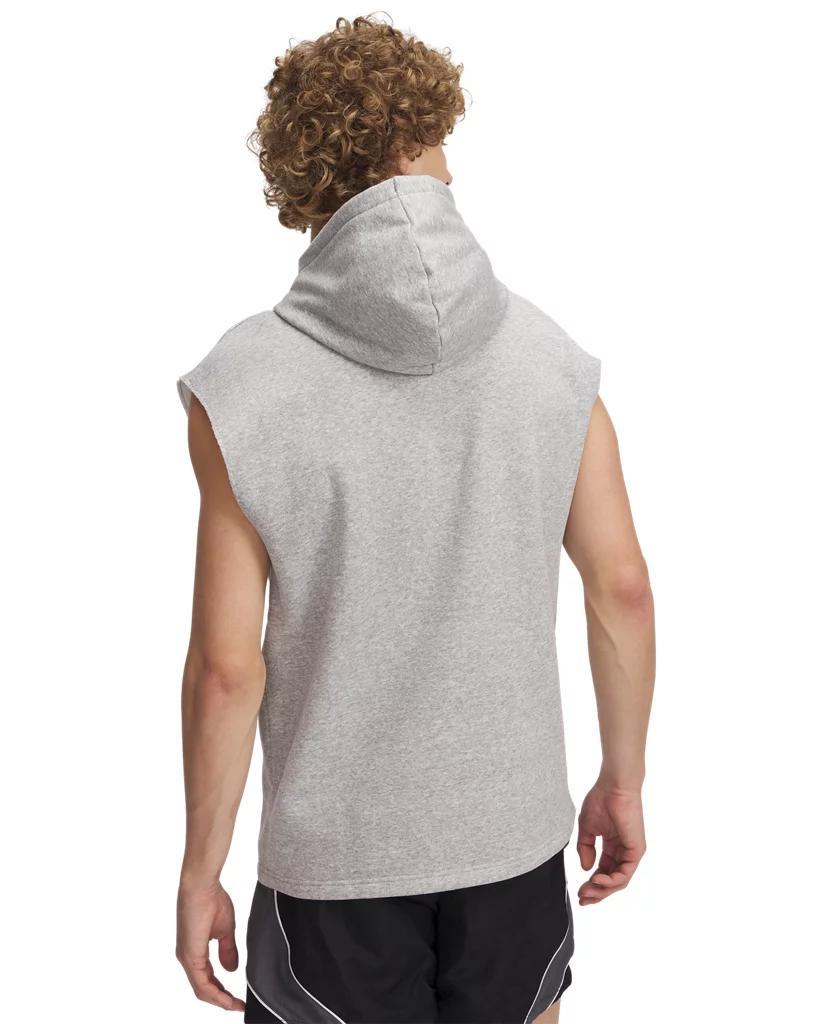 UA Icon Fleece Product Image