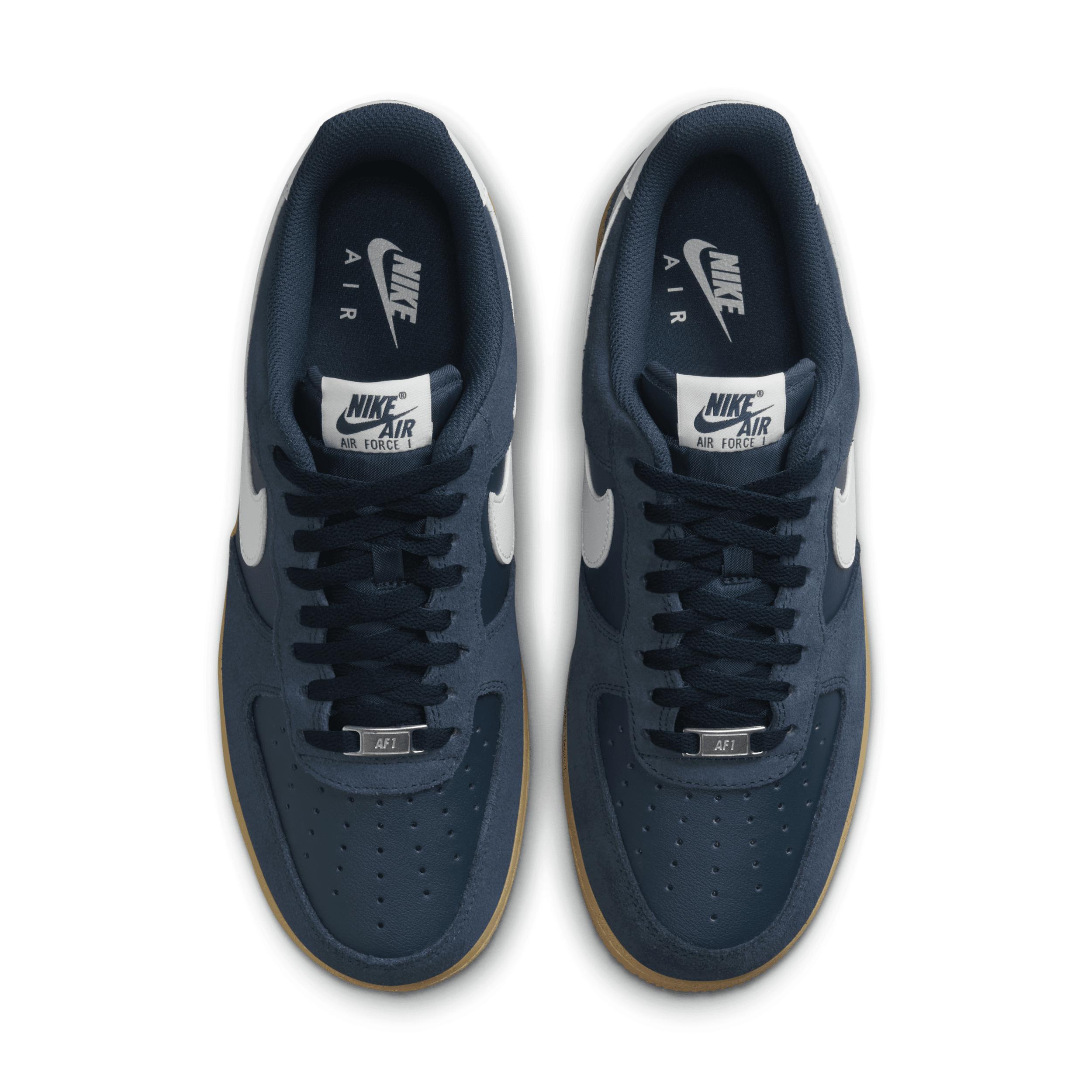 Nike Men's Air Force 1 '07 LV8 Shoes Product Image
