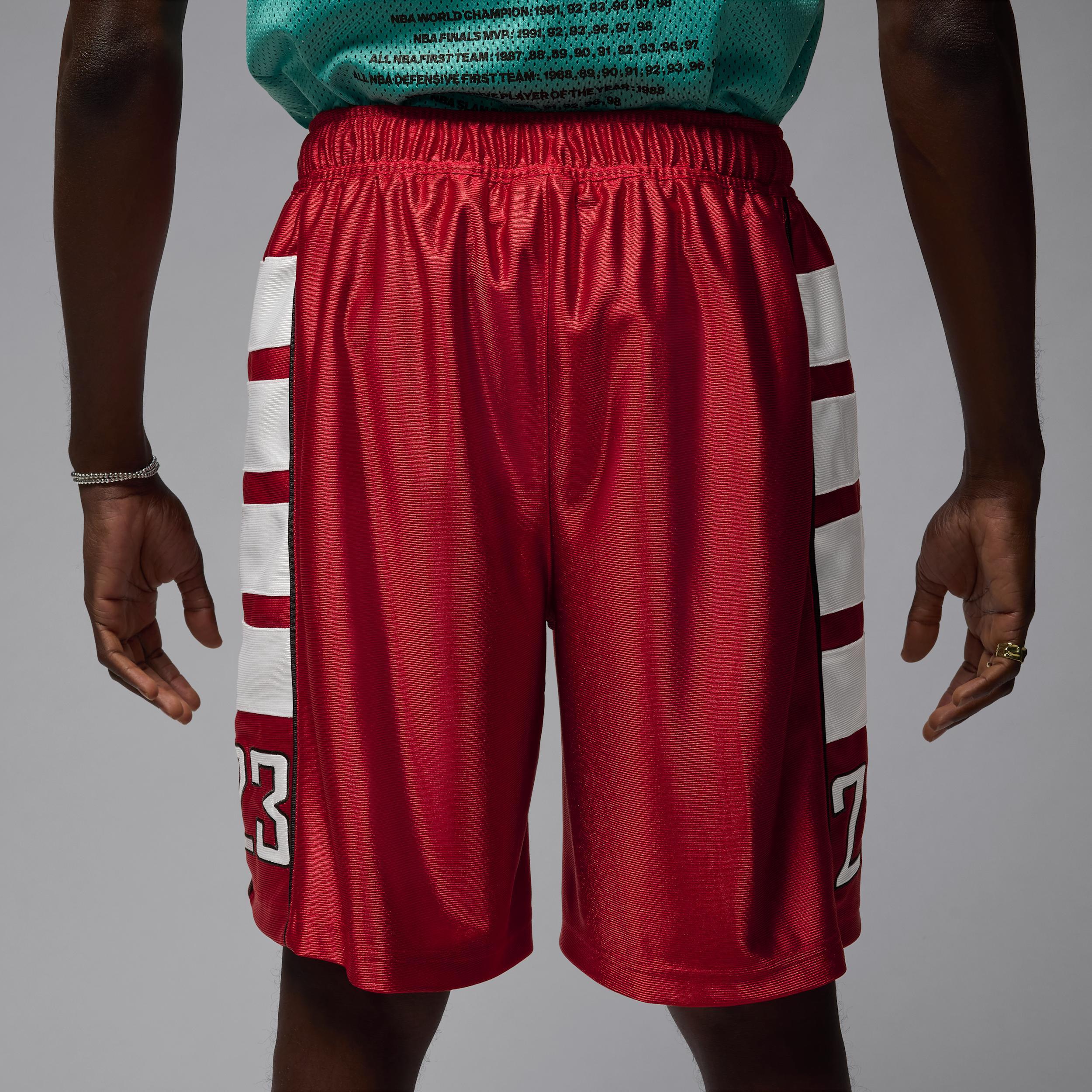 Jordan Brooklyn Cat Scratch Men's Shorts Product Image