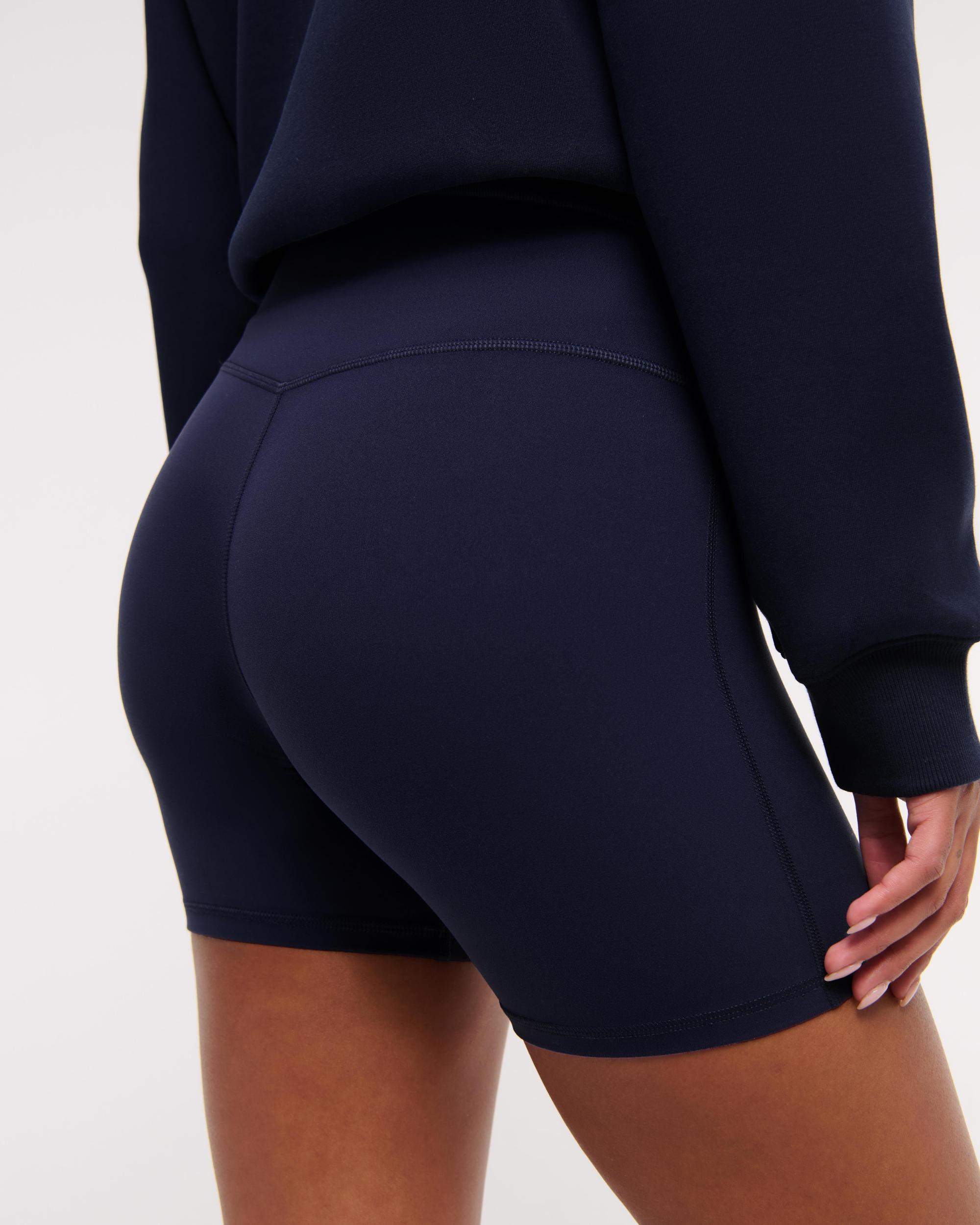 YPB studioFLEX Bike Short Product Image