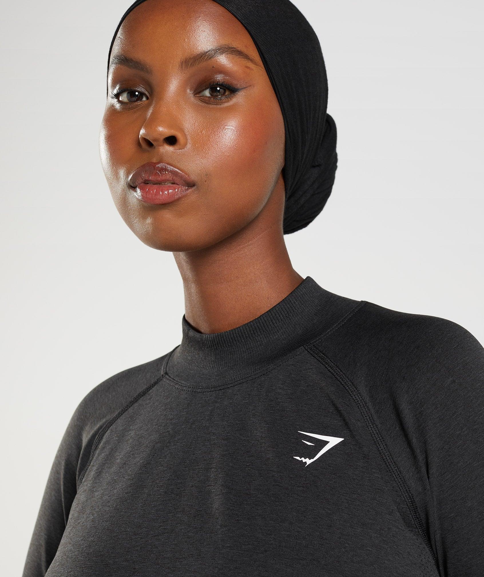 Vital Long Line Top Product Image