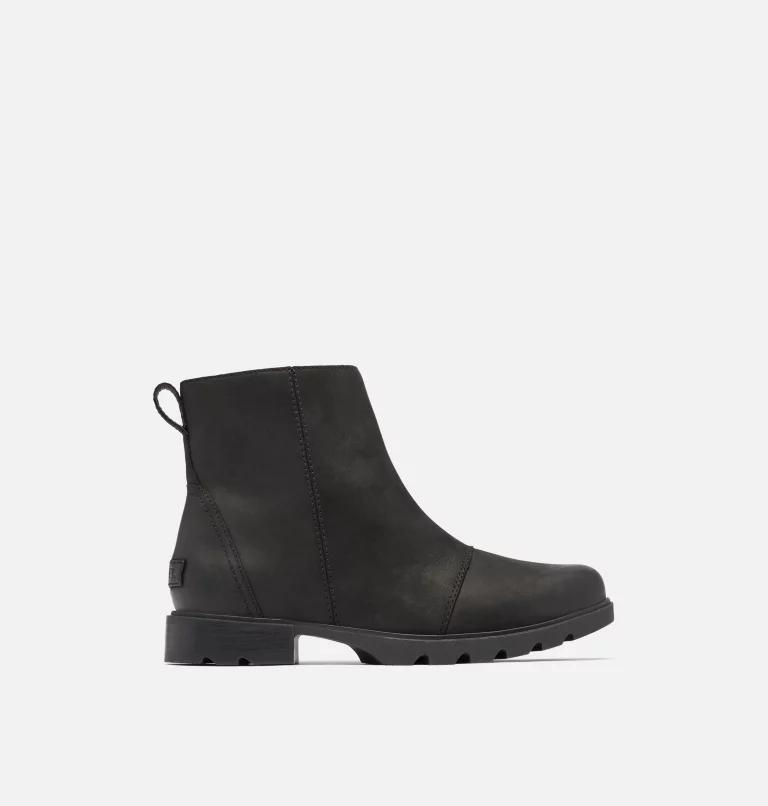 EMELIE™ III Women's Zip Bootie Product Image