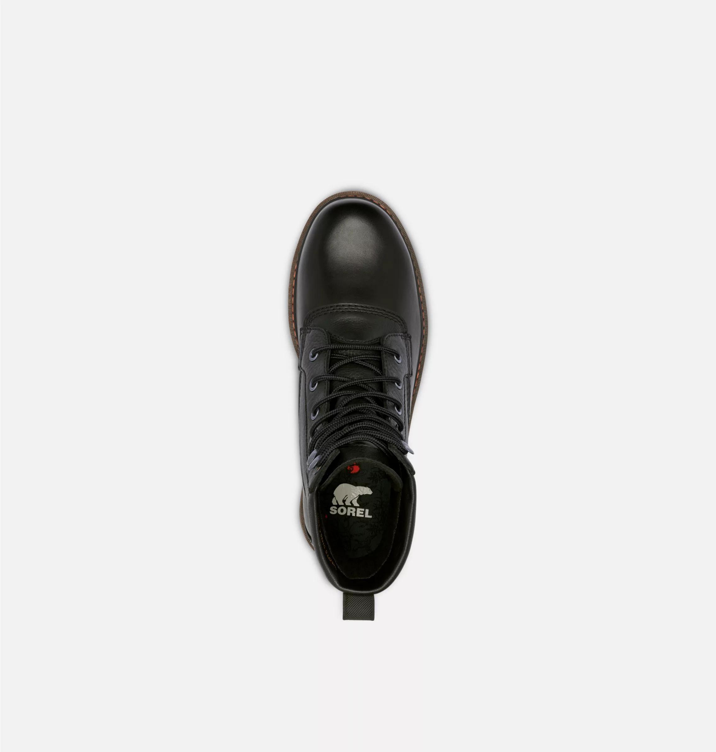 SLABTOWN 62'™ CARIBOU HI-VIZ Men's Waterproof Boot Product Image
