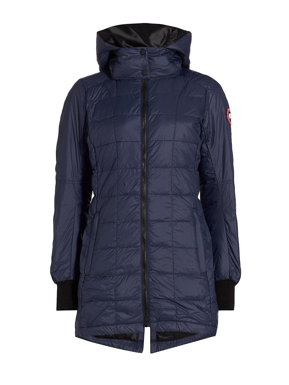 Canada Goose Ellison Packable Down Coat Product Image