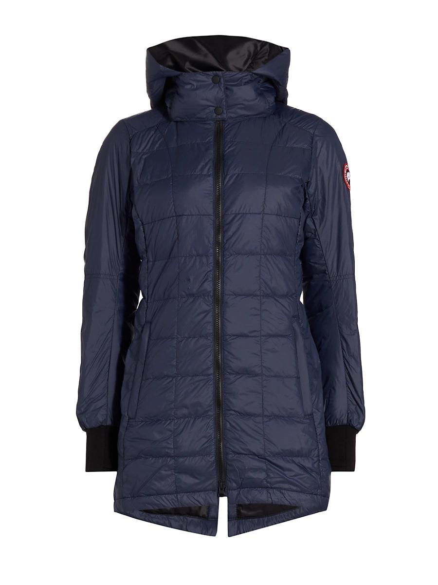 Canada Goose Ellison Packable Down Coat Product Image