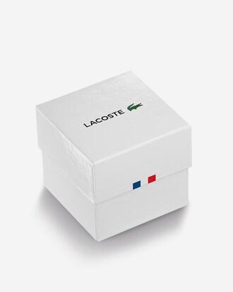 Men's Lacoste Replay Stainless Steel Watch Product Image