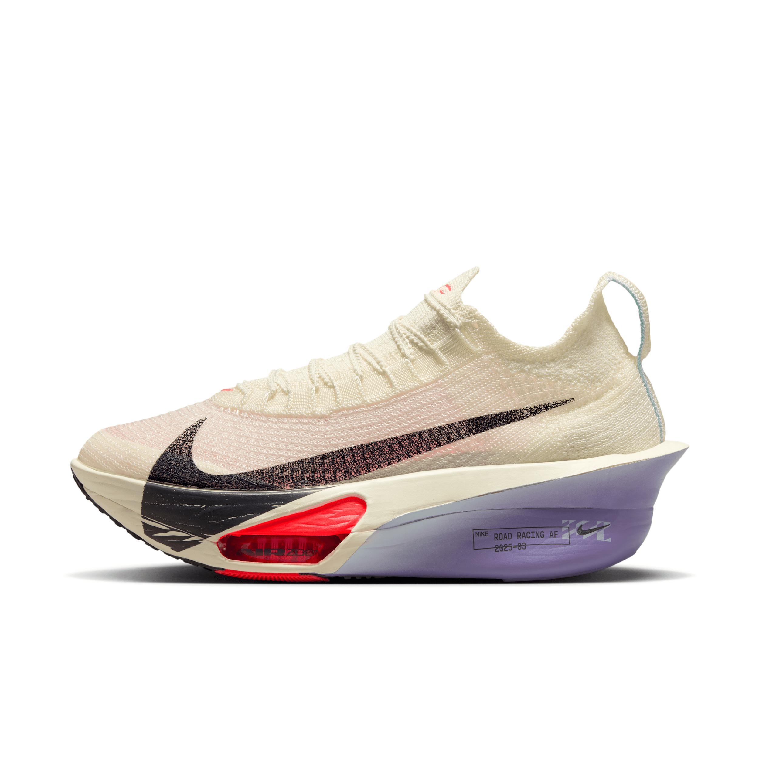 Nike Women's Alphafly 3 Road Racing Shoes Product Image