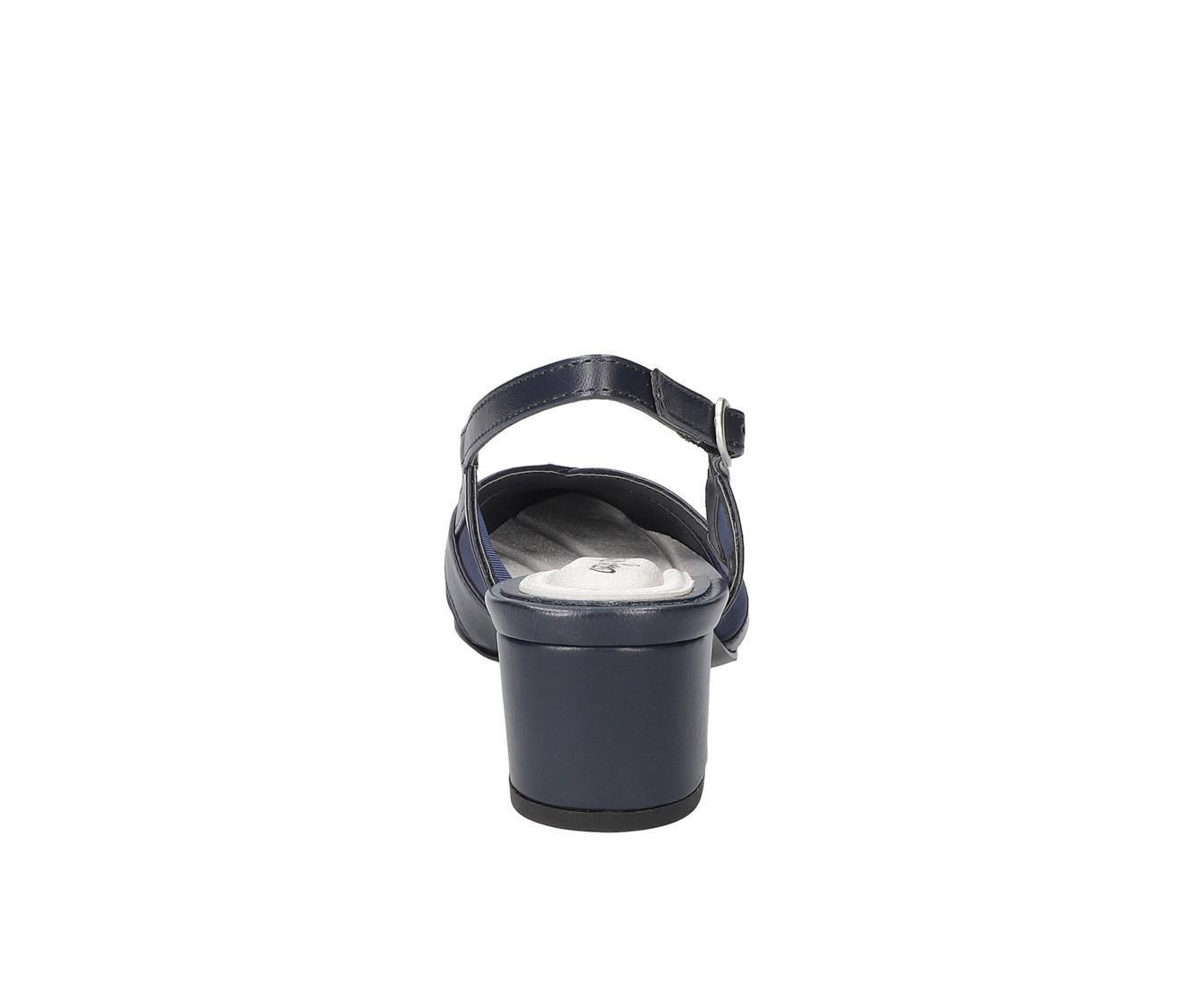 Women's Easy Street Avena Dress Sandals Product Image