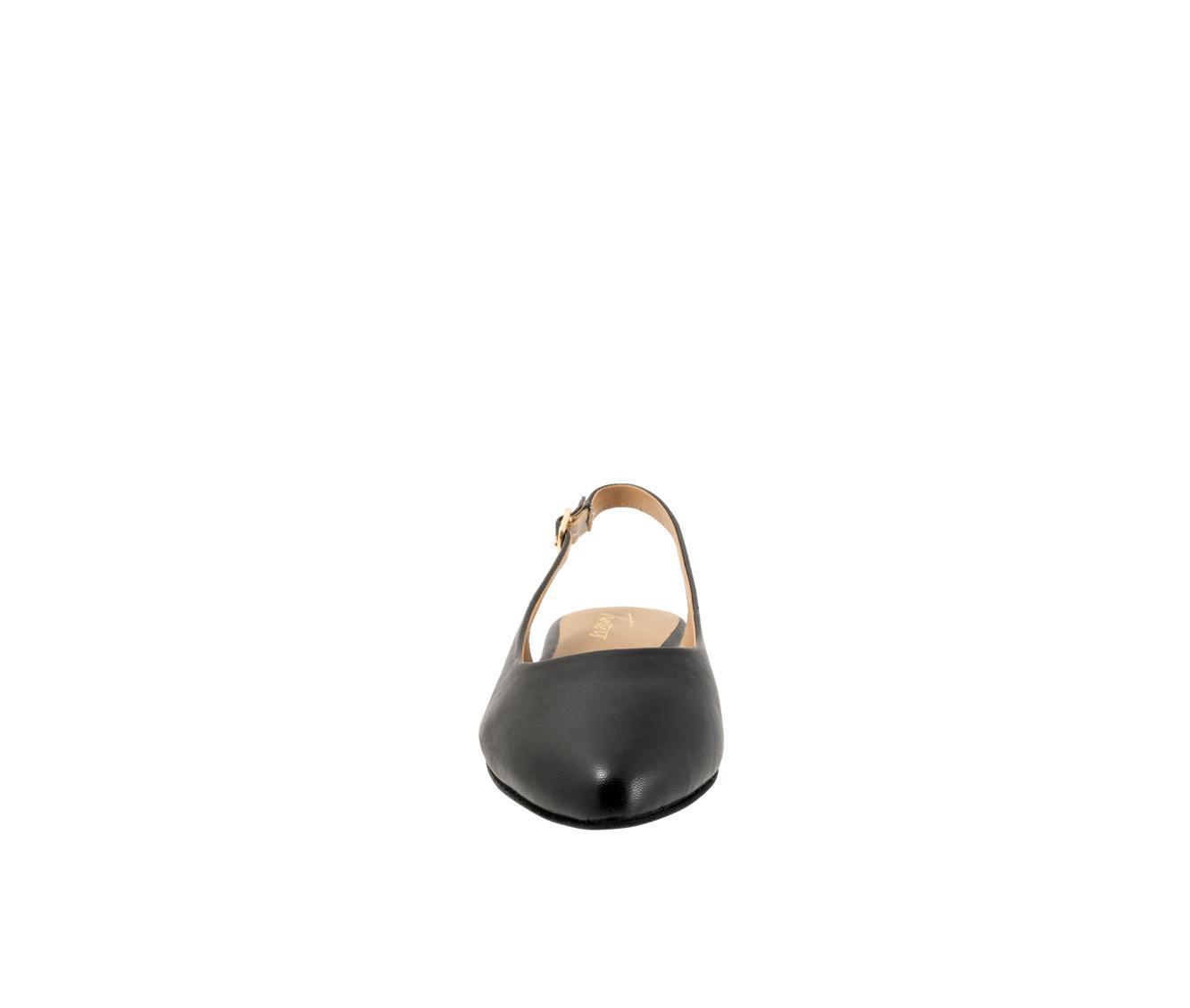 Women's Trotters Evelyn Slingback Flats Product Image