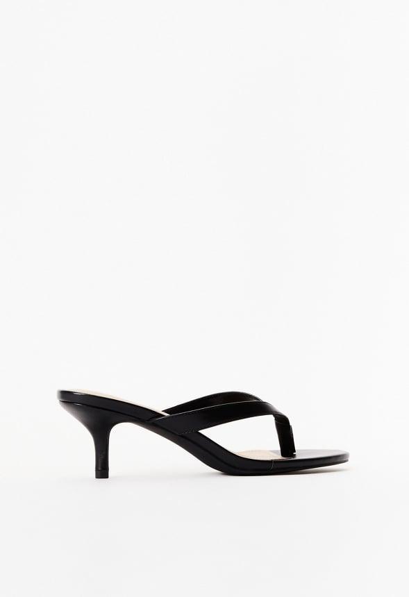 Kylah Heeled Sandal Product Image
