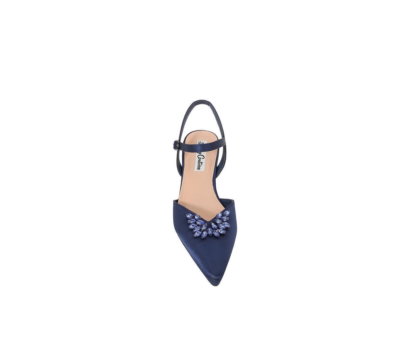 Women's Lady Couture Classy Special Occasion Shoes Product Image