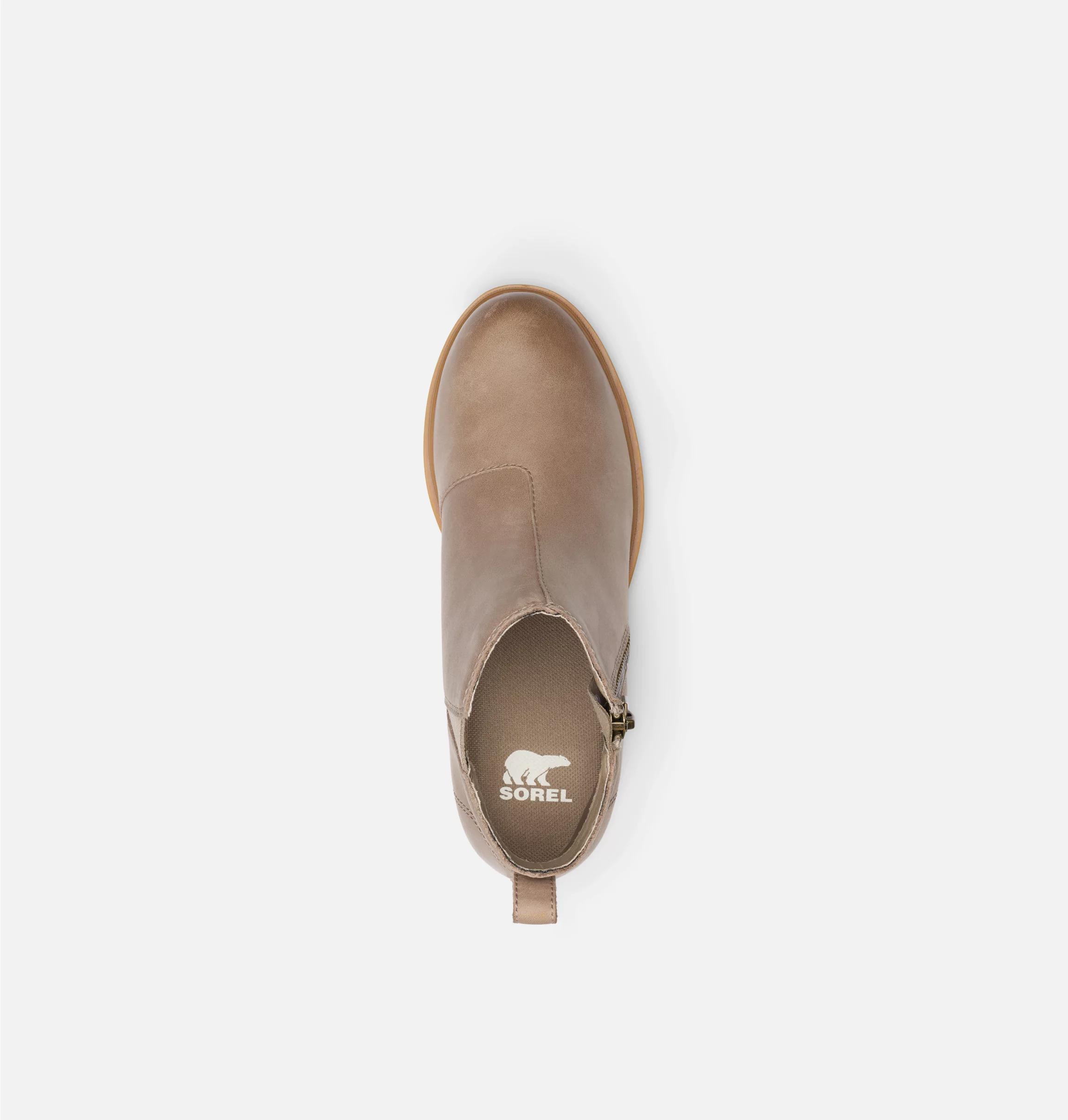 EVIE™ II Women's Zip Bootie Product Image