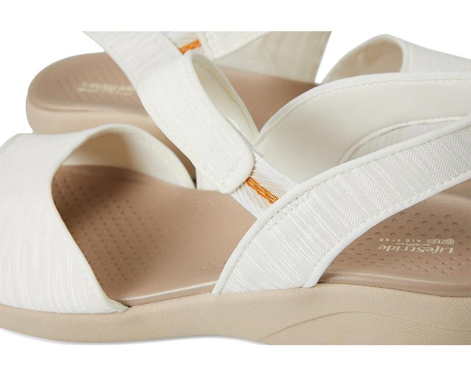 Waverly Sandals Product Image