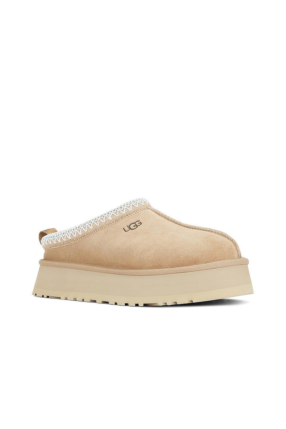 Tazz Slipper Product Image