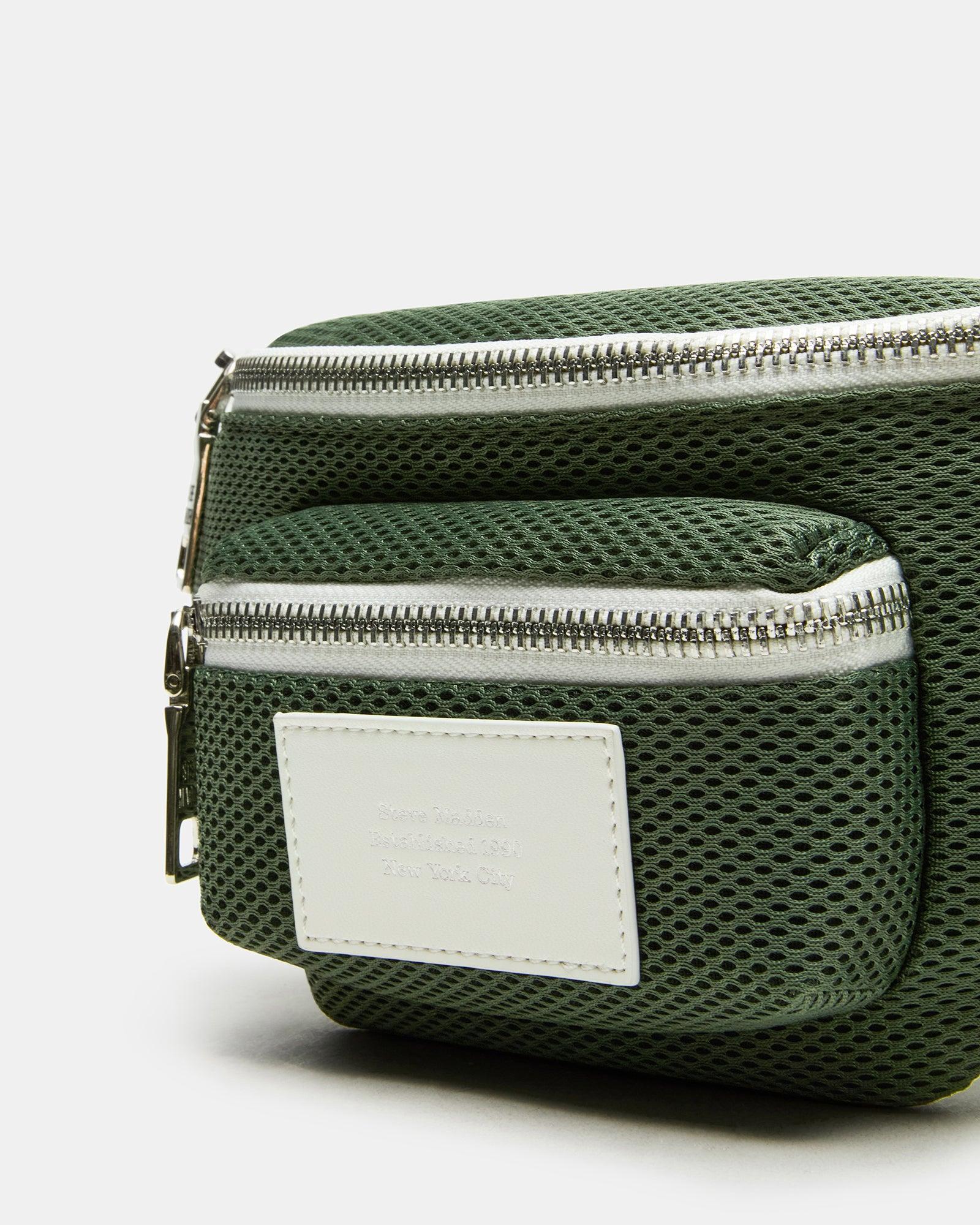 VERDICT BAG OLIVE Female Product Image