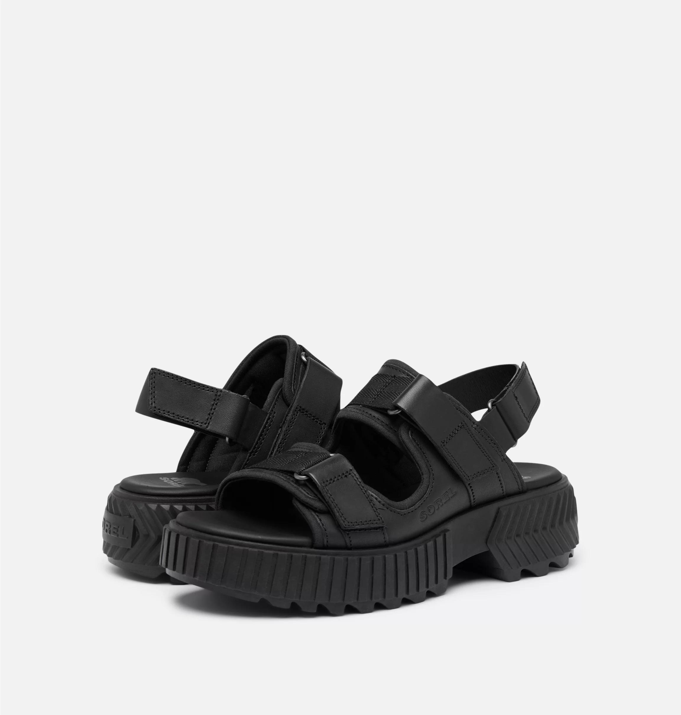 ONA AVE™ Women's Multistrap Mid Sandal Product Image