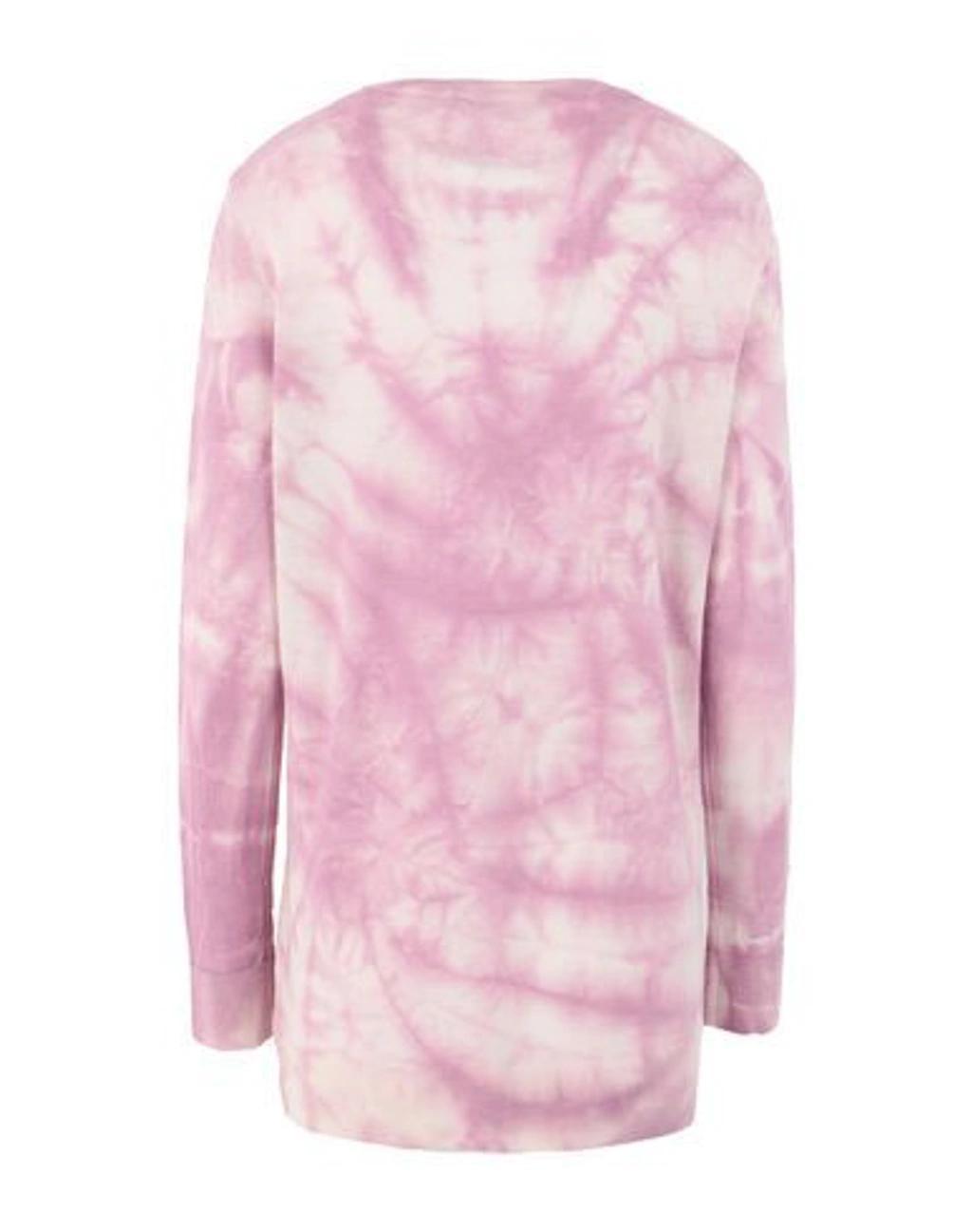 STELLA MCCARTNEY Sweater In Pink Product Image