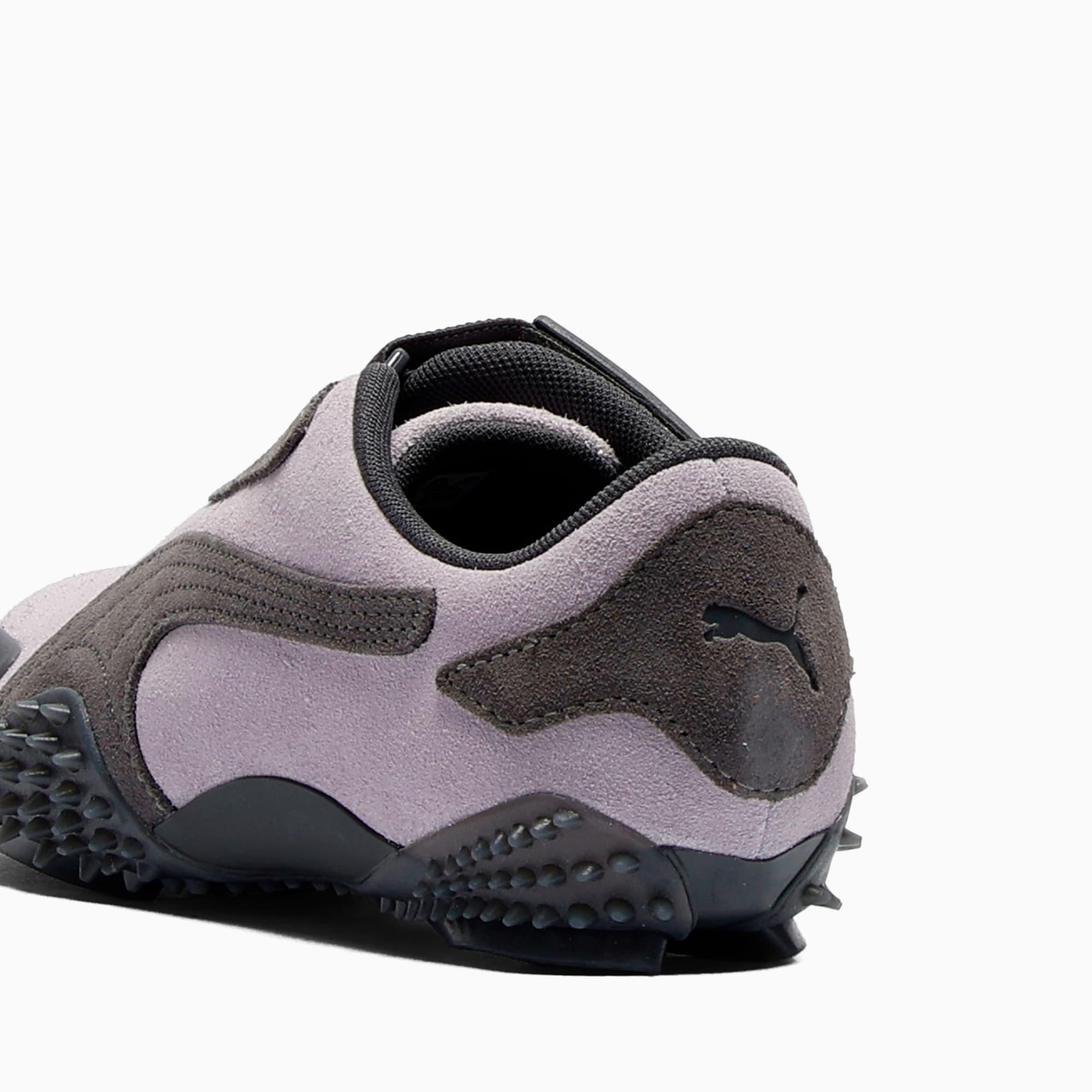 Mostro Suede Women Product Image
