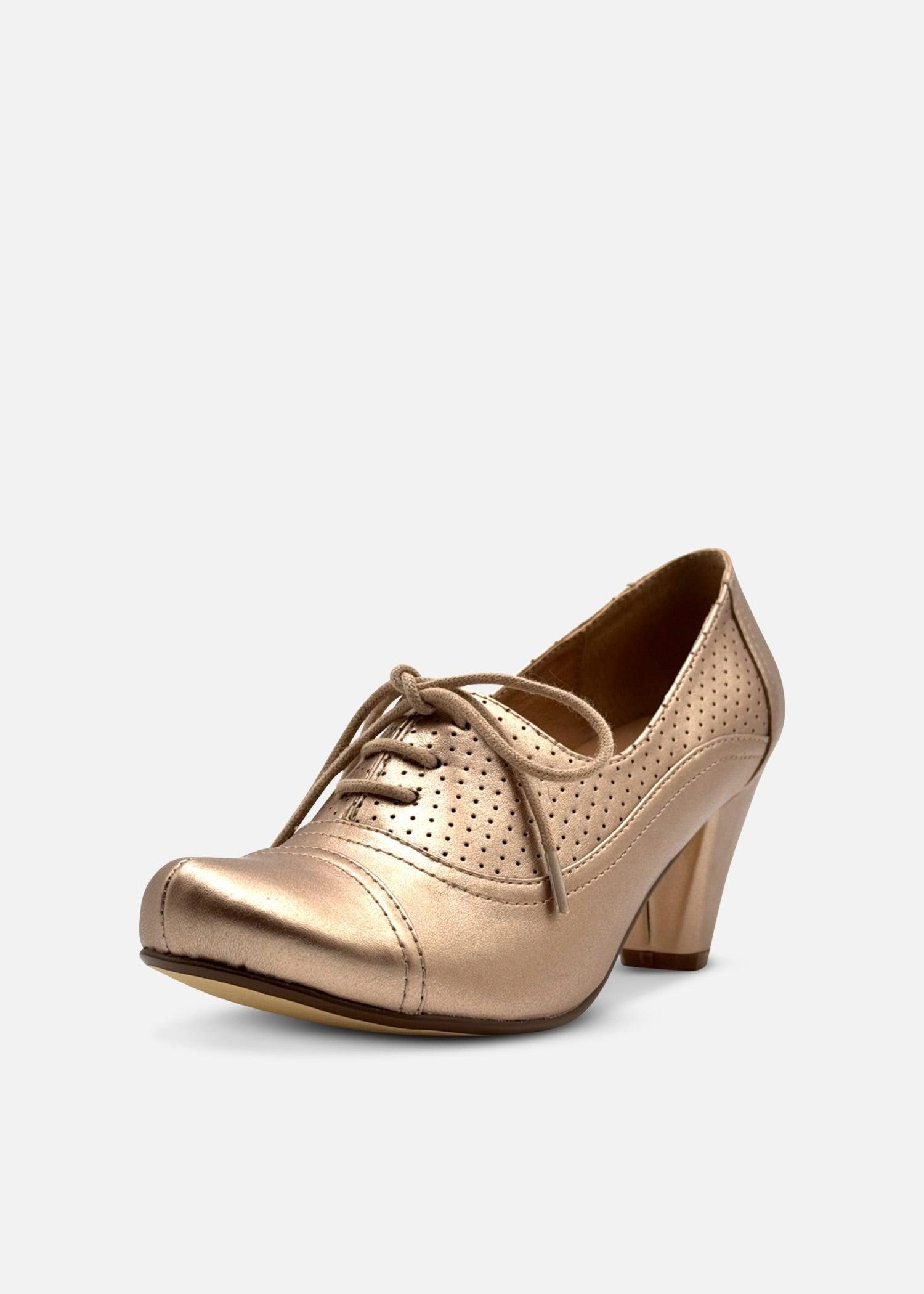 Maytal Retro Heels Product Image