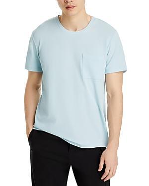 NN07 Clive Short Sleeve Pocket Tee Product Image