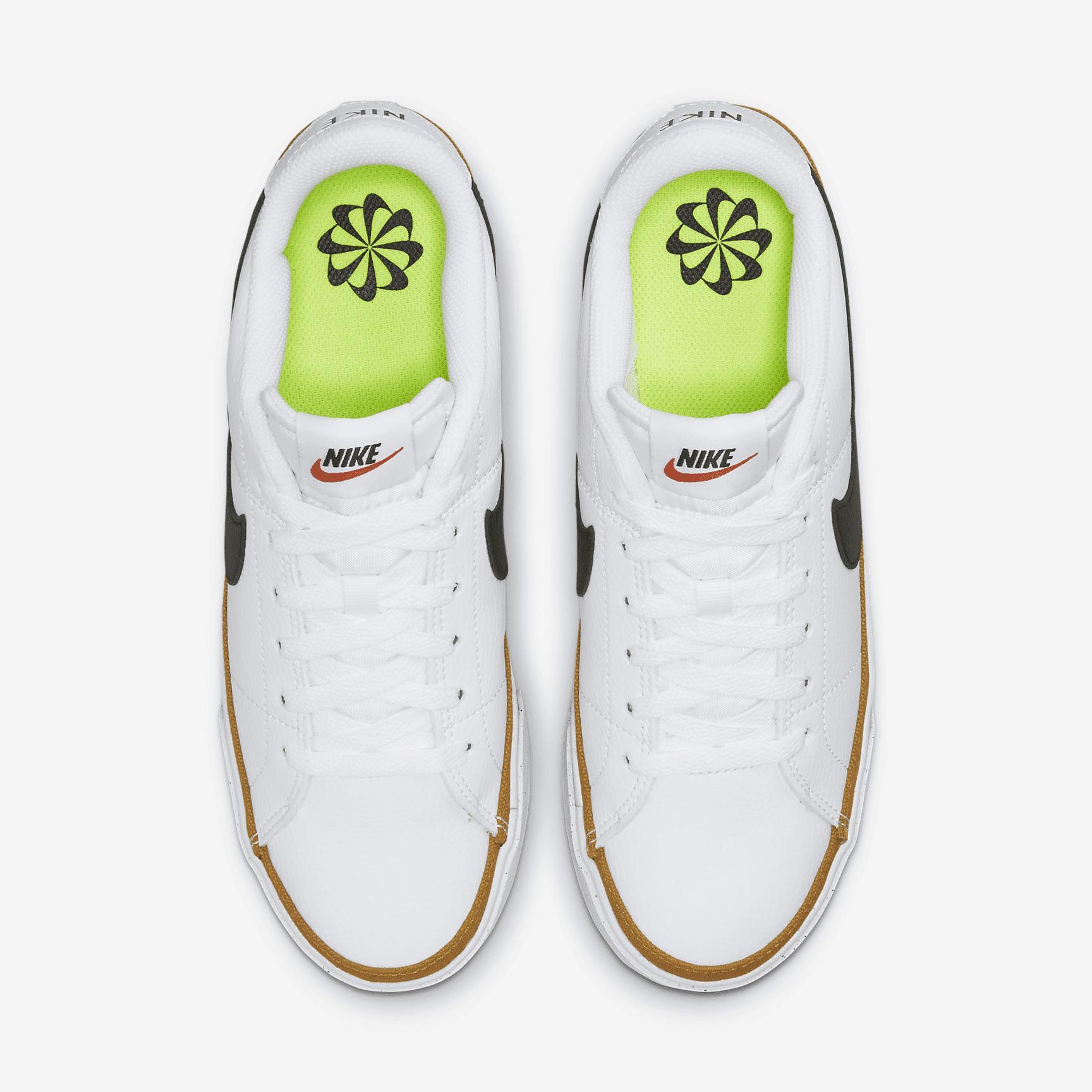 Nike Women's Court Legacy Next Nature Shoes Product Image