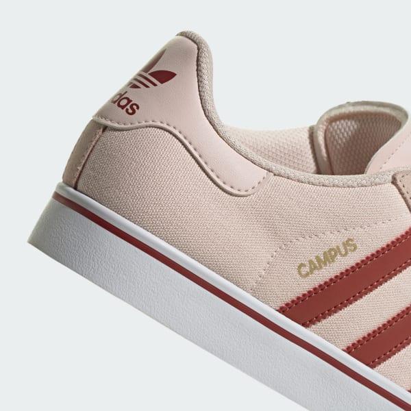 adidas Campus Vulc Shoes Wonder Quartz 11.5 Unisex Product Image