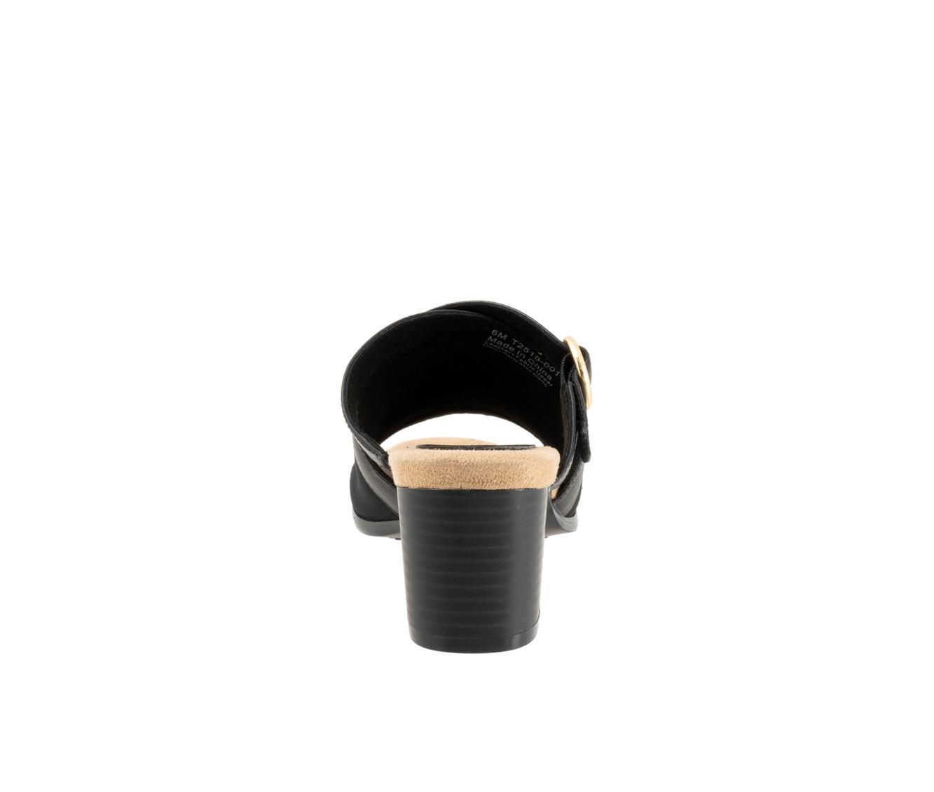 Women's Trotters Mitzie Dress Sandals Product Image