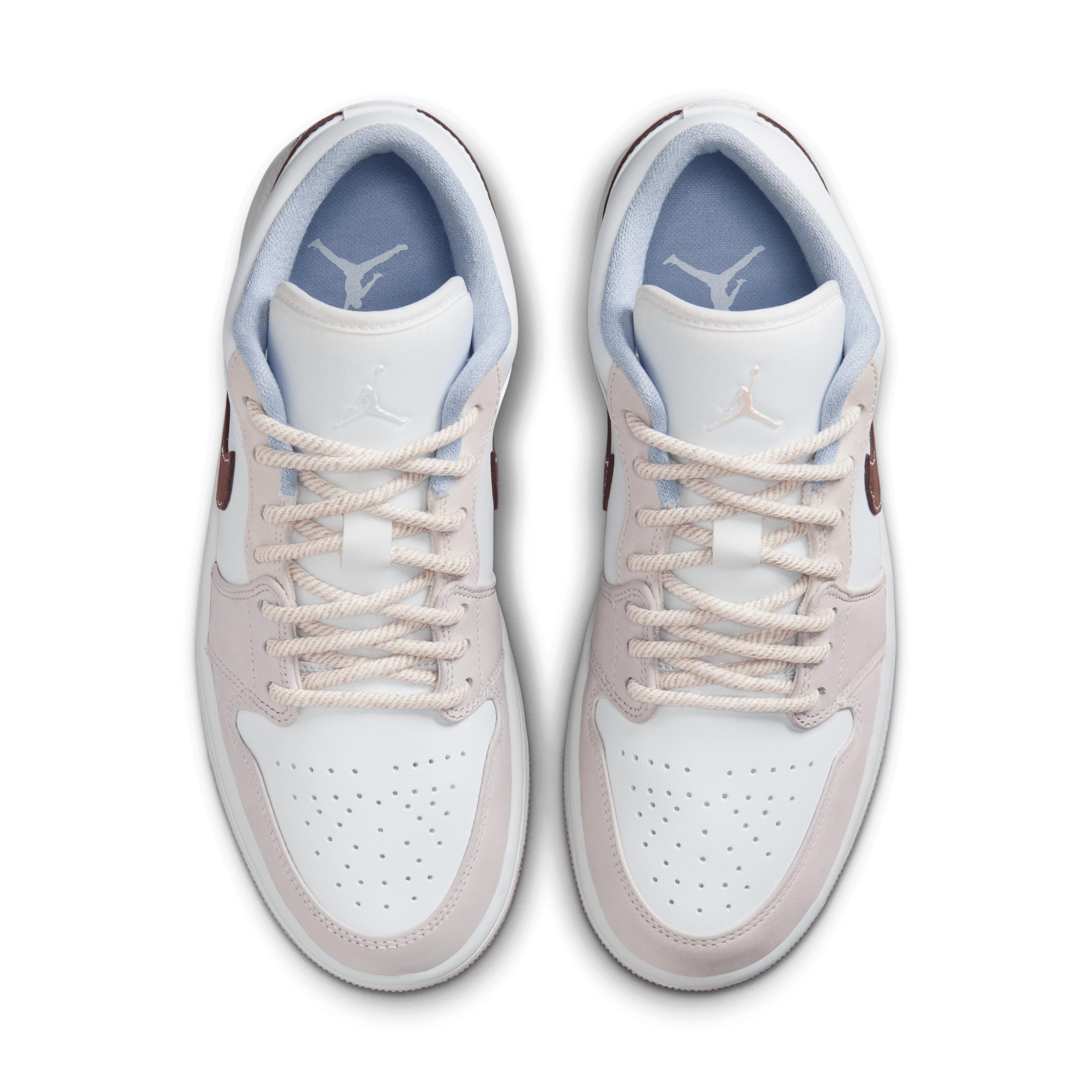 Women's Air Jordan 1 Low Shoes Product Image