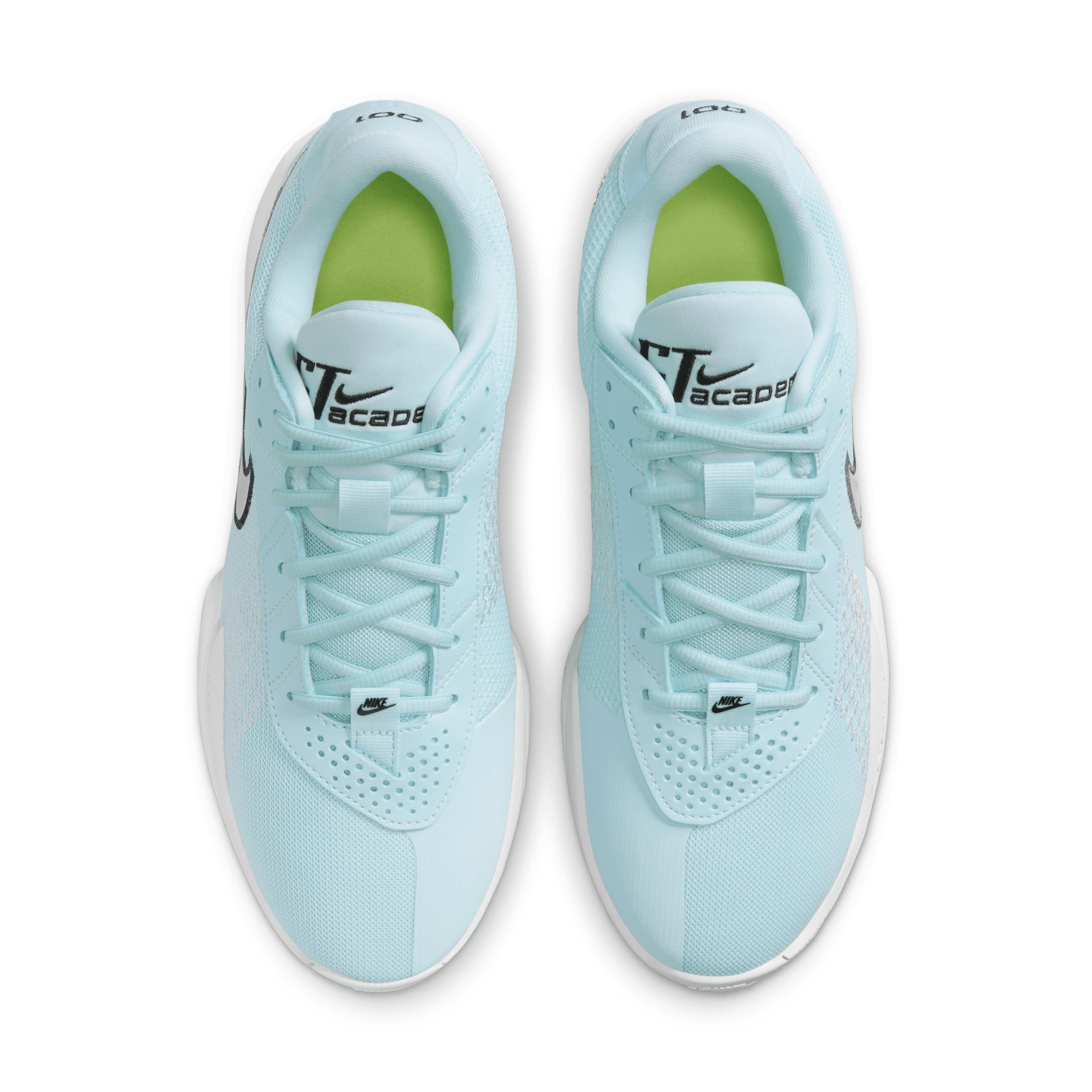 Nike Men's G.T. Cut Academy Basketball Shoes Product Image