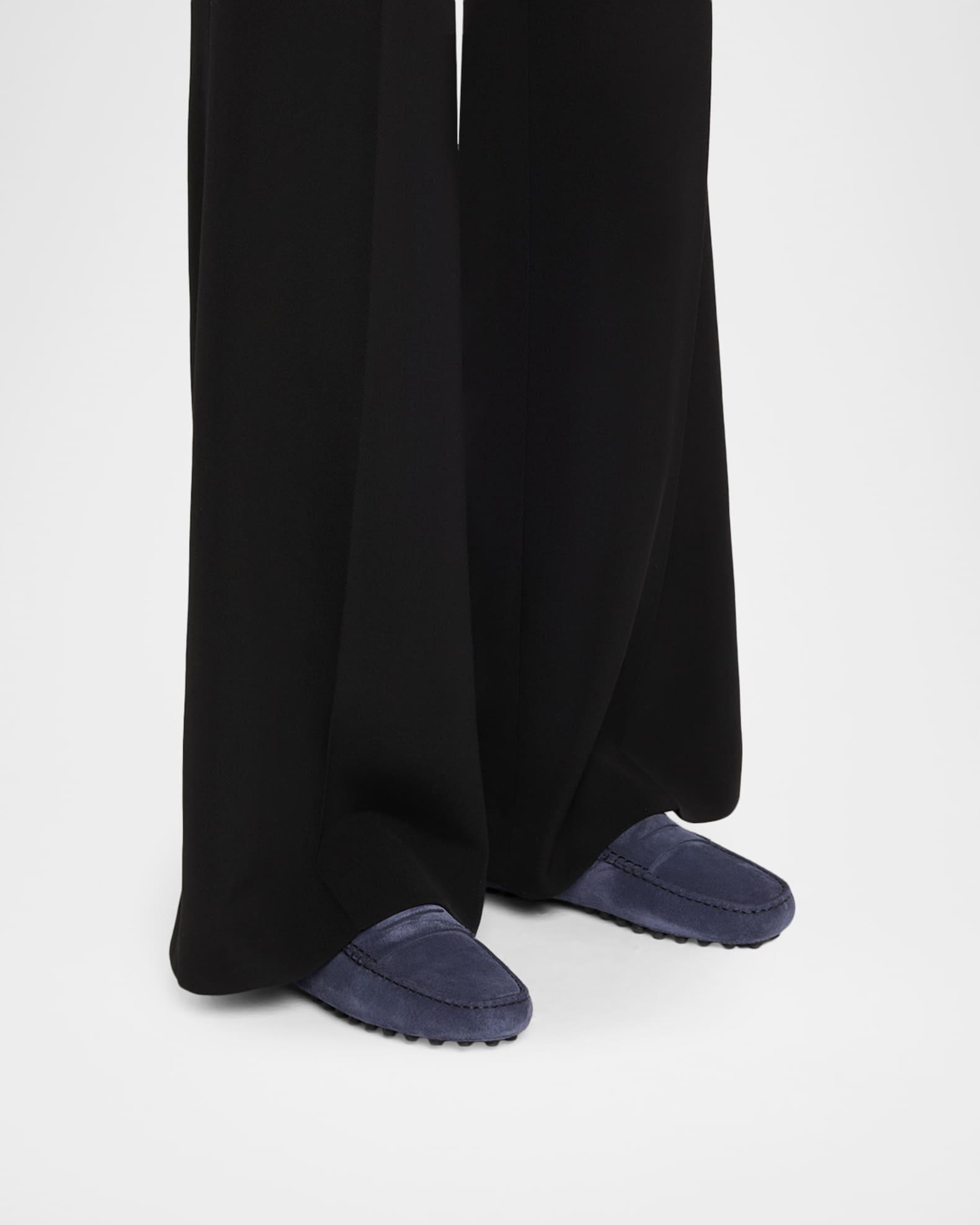 Gommino Suede Mocassin Drivers Product Image