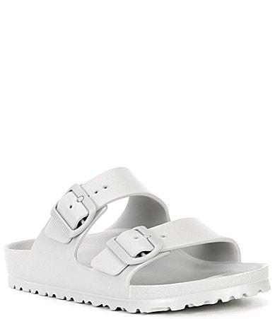 Birkenstock Womens Arizona EVA Waterproof Essentials Pool Slide Sandals Product Image
