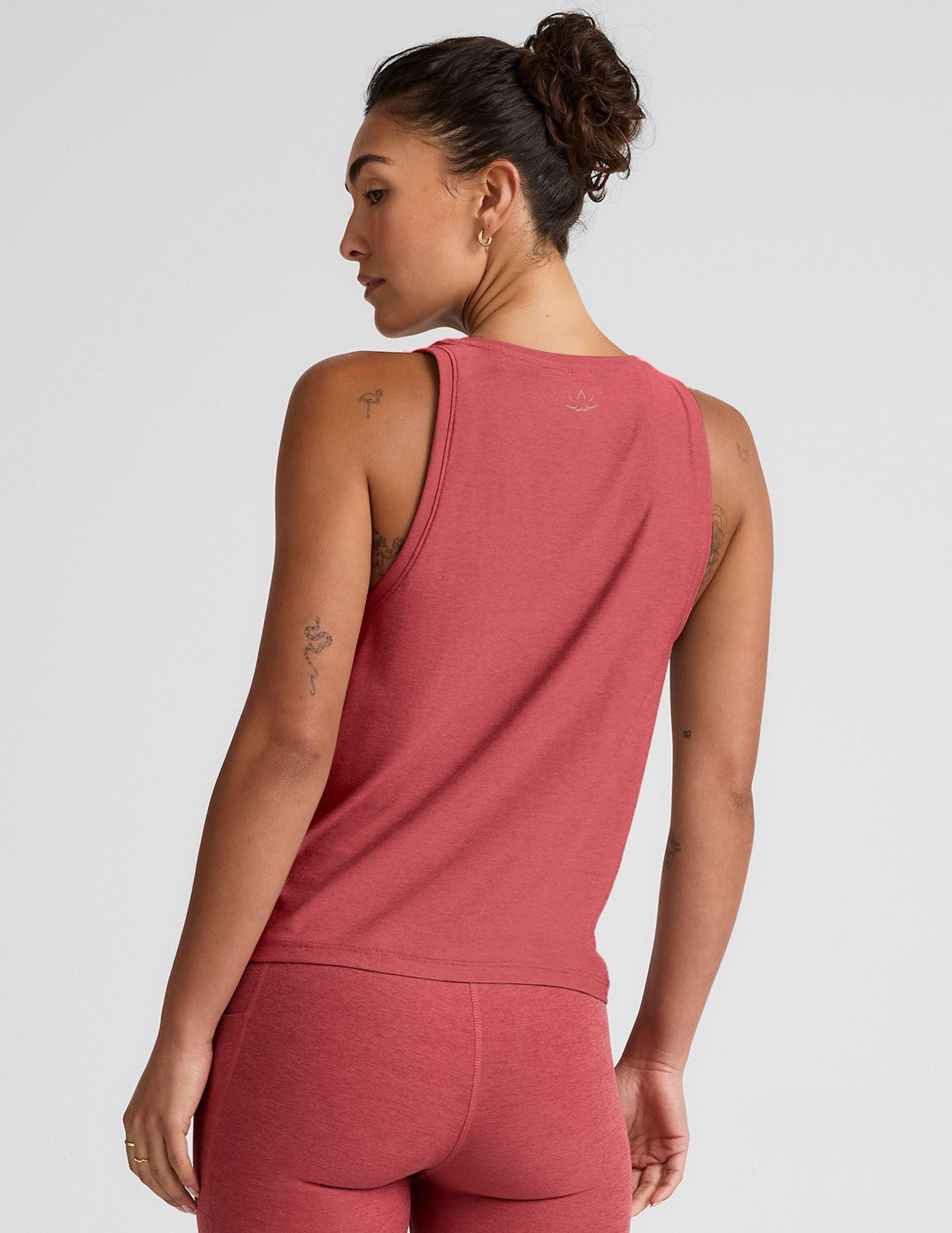 Featherweight Rebalance Tank Product Image