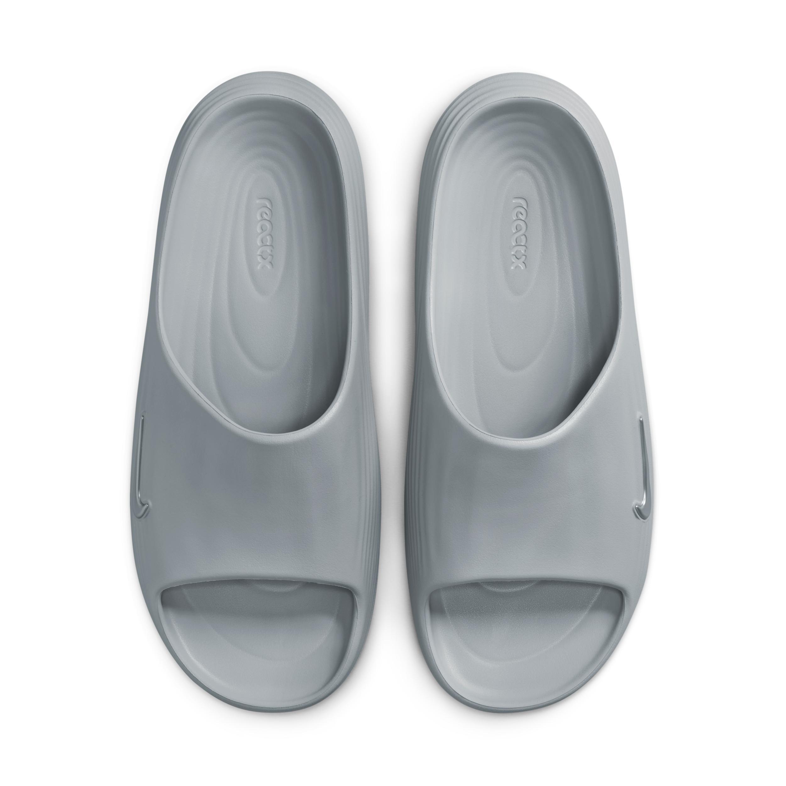 Nike Men's ReactX Rejuven Slides Product Image