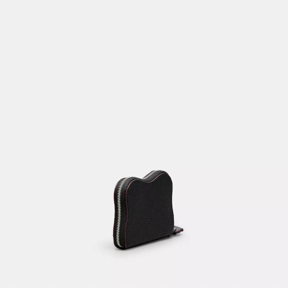 Zip Around Wallet In Coachtopia Leather Product Image