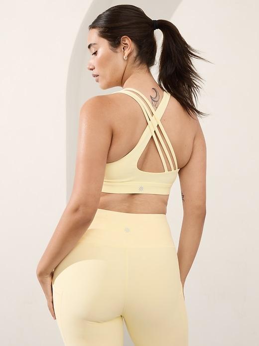 Train Free Sports Bra A-C Product Image