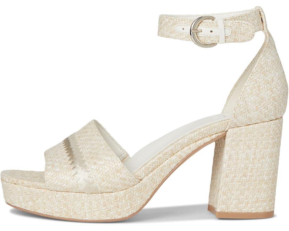 Abby Dress Sandals Product Image