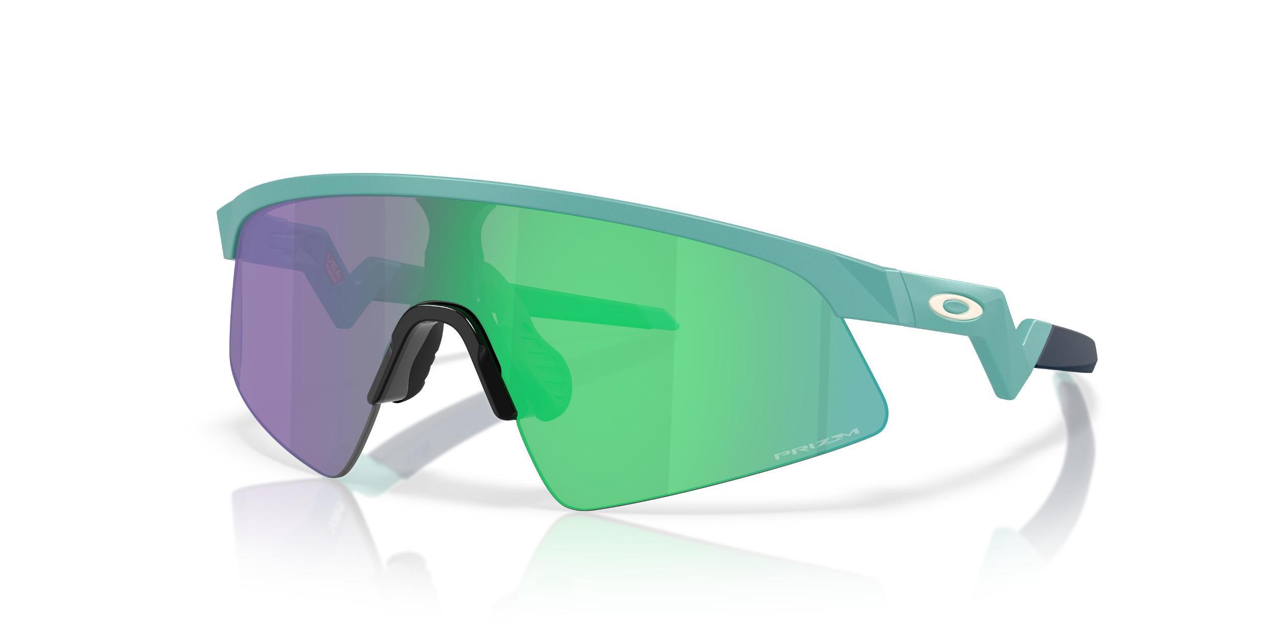 Oakley Men's Resistor Sweep (youth Fit) Sunglasses Product Image