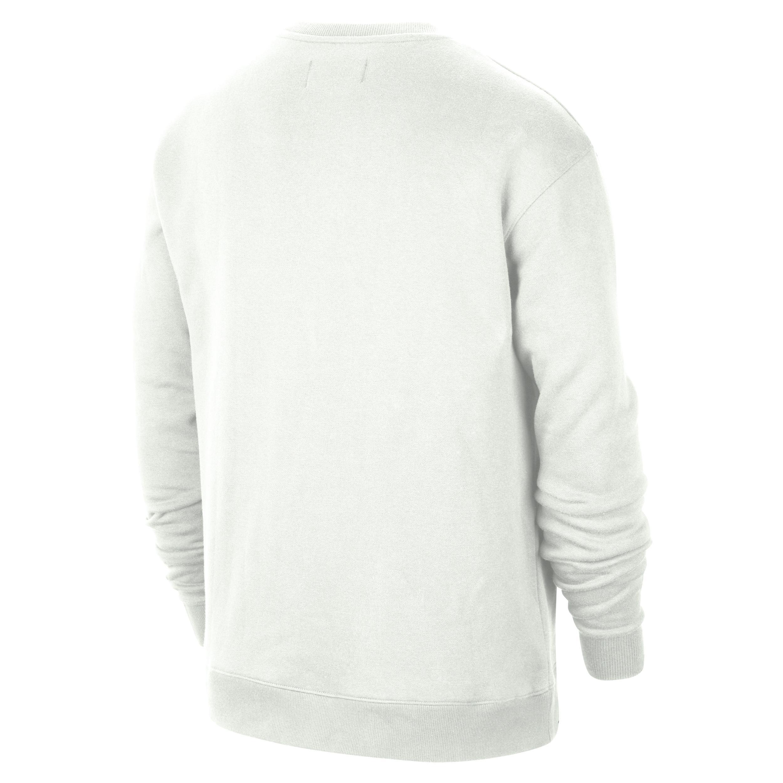 Florida Men's Nike College Crew-Neck Top Product Image