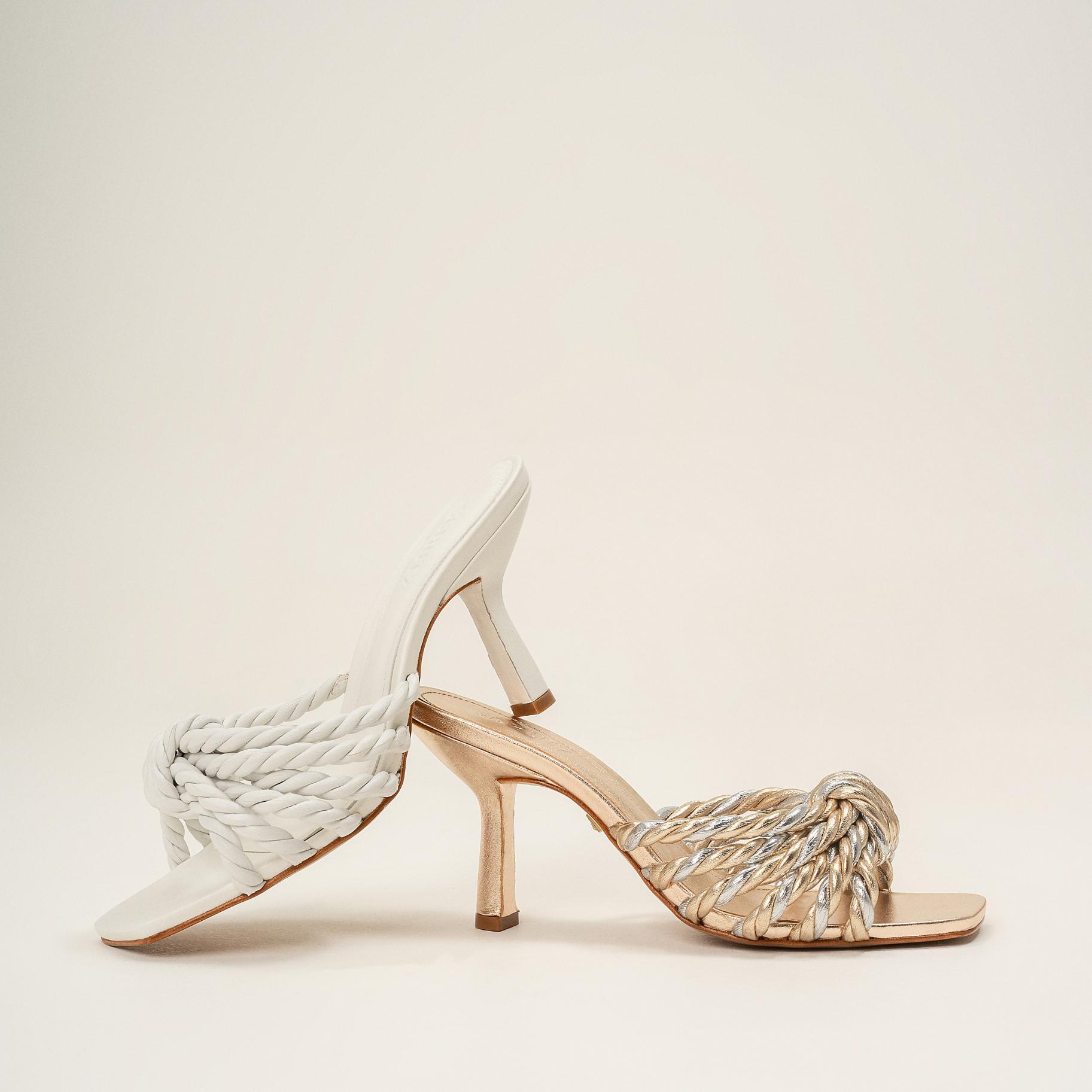 Capri Sandal Product Image