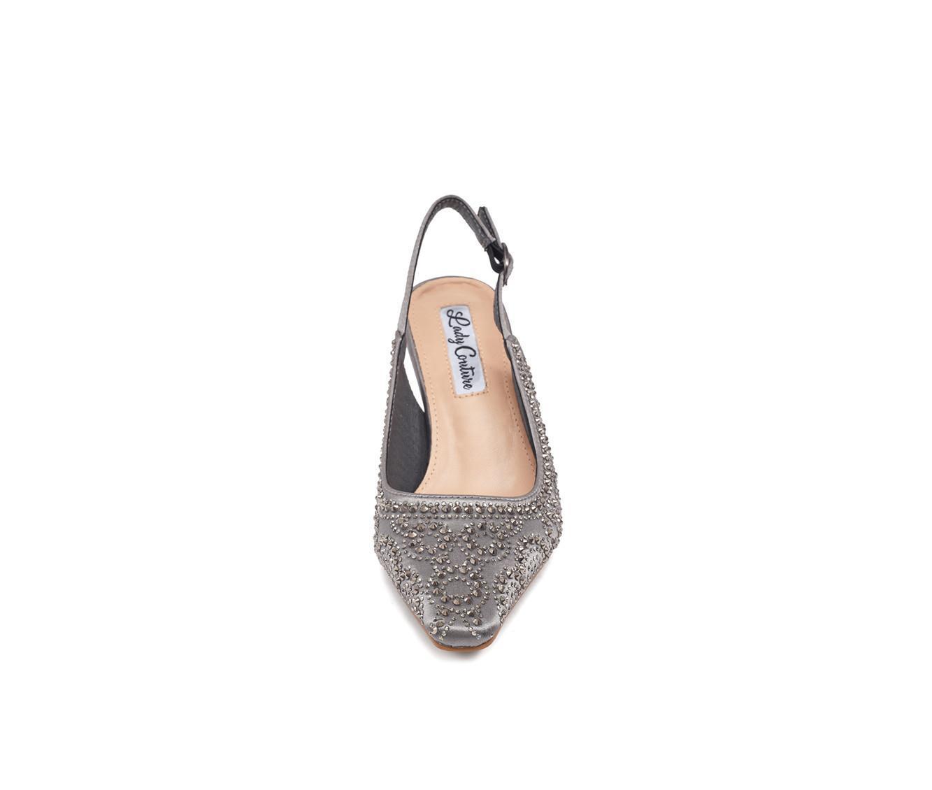 Women's Lady Couture Lucy Special Occasion Shoes Product Image