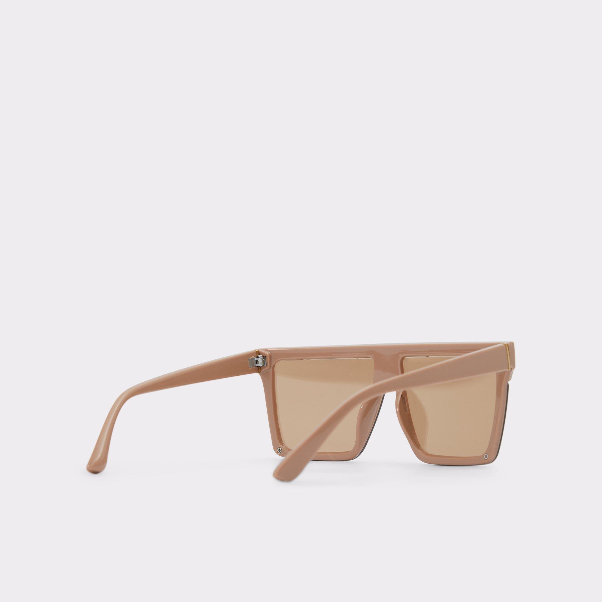 Brightside Medium Beige Women's Shield | ALDO US Product Image