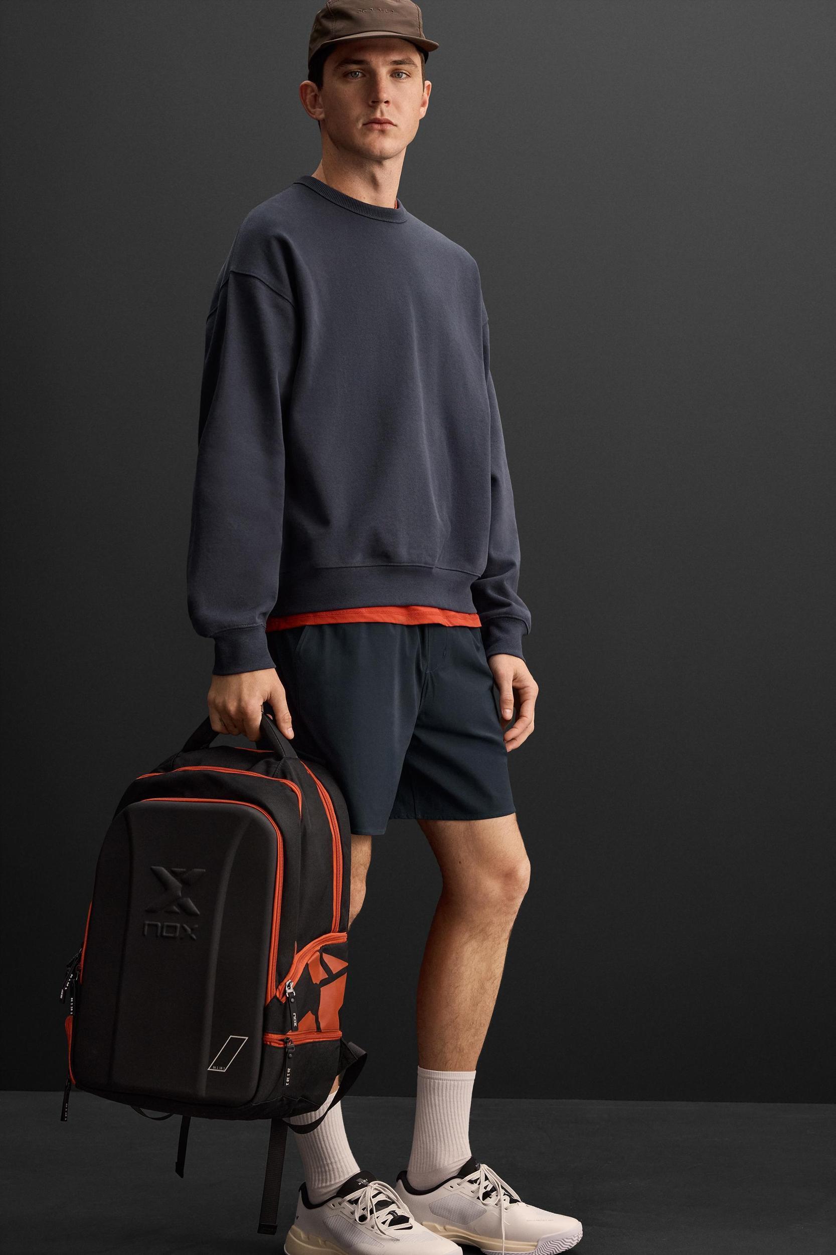 TRAINING SHORTS Product Image